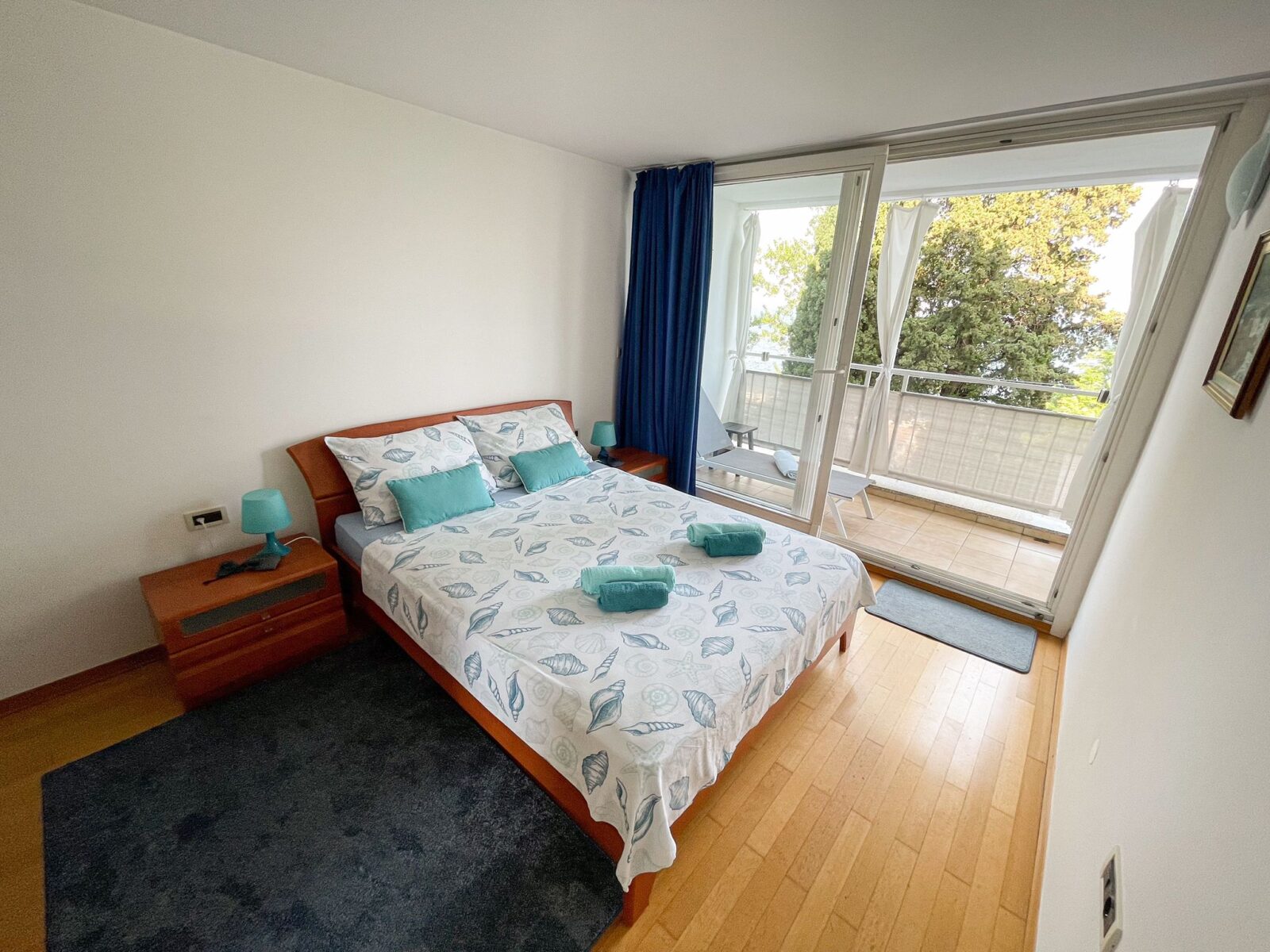 opatija riviera - apartman toni - slika 11