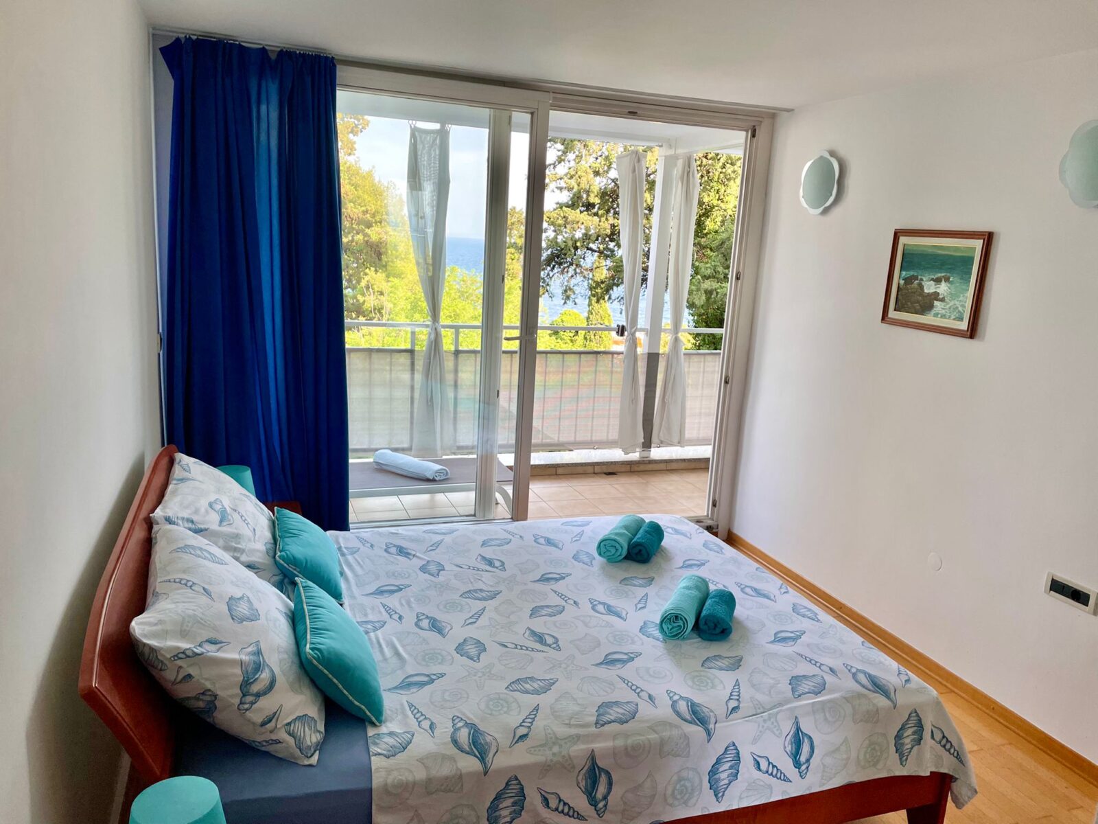 opatija riviera - apartman toni - slika 8