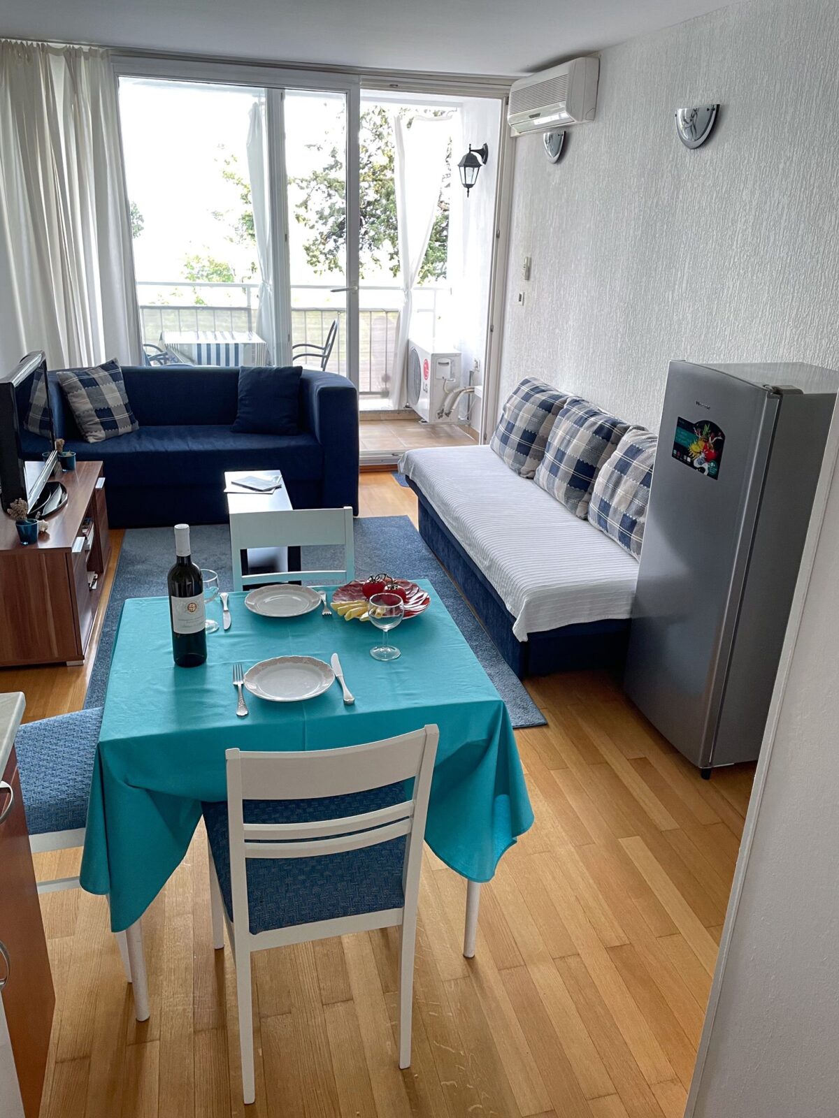 opatija riviera - apartman toni - slika 2