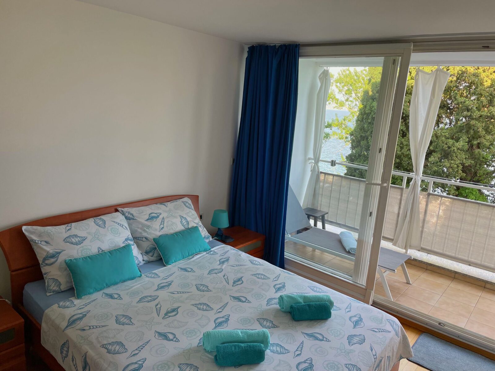 opatija riviera - apartman toni - slika 10