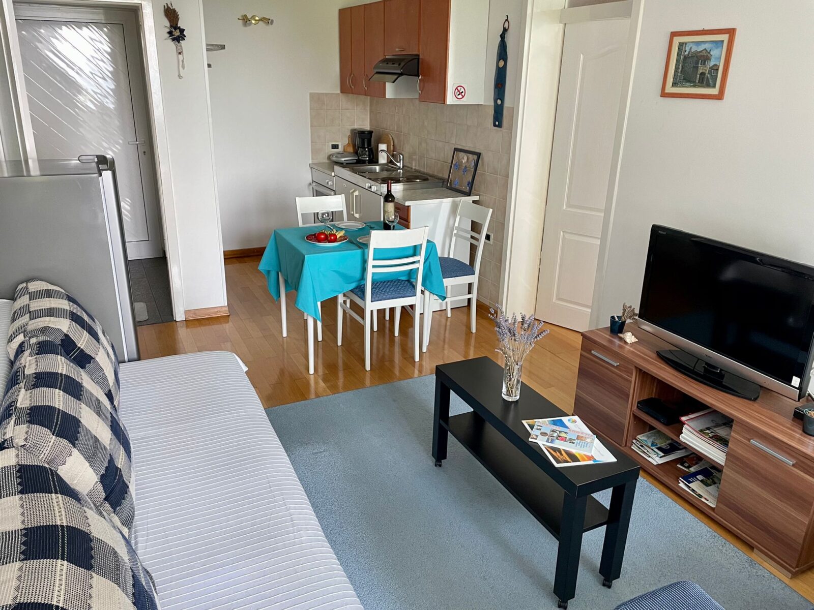 opatija riviera - apartman toni - slika 3