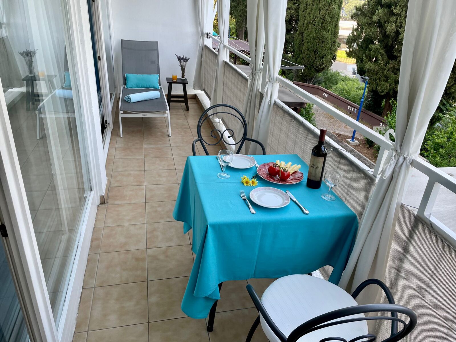 opatija riviera - apartman toni - slika 14