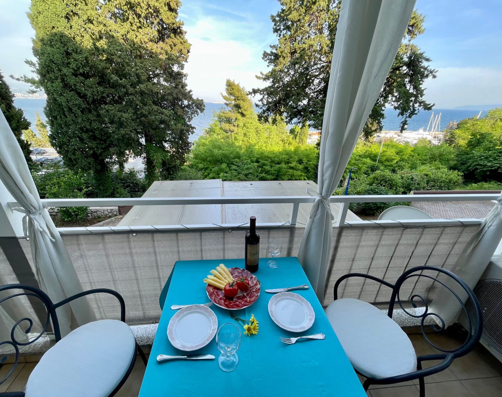 opatija riviera - apartman toni - slika 15