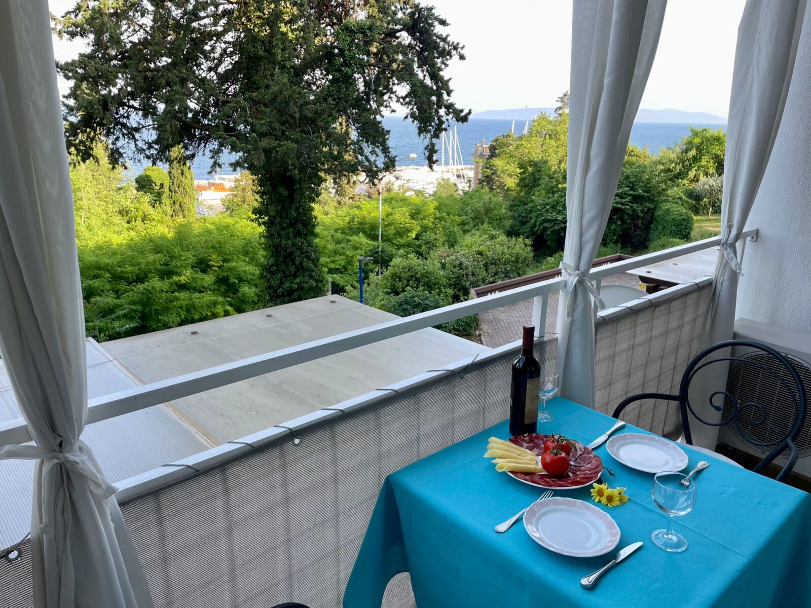 opatija riviera - apartman toni - slika 16