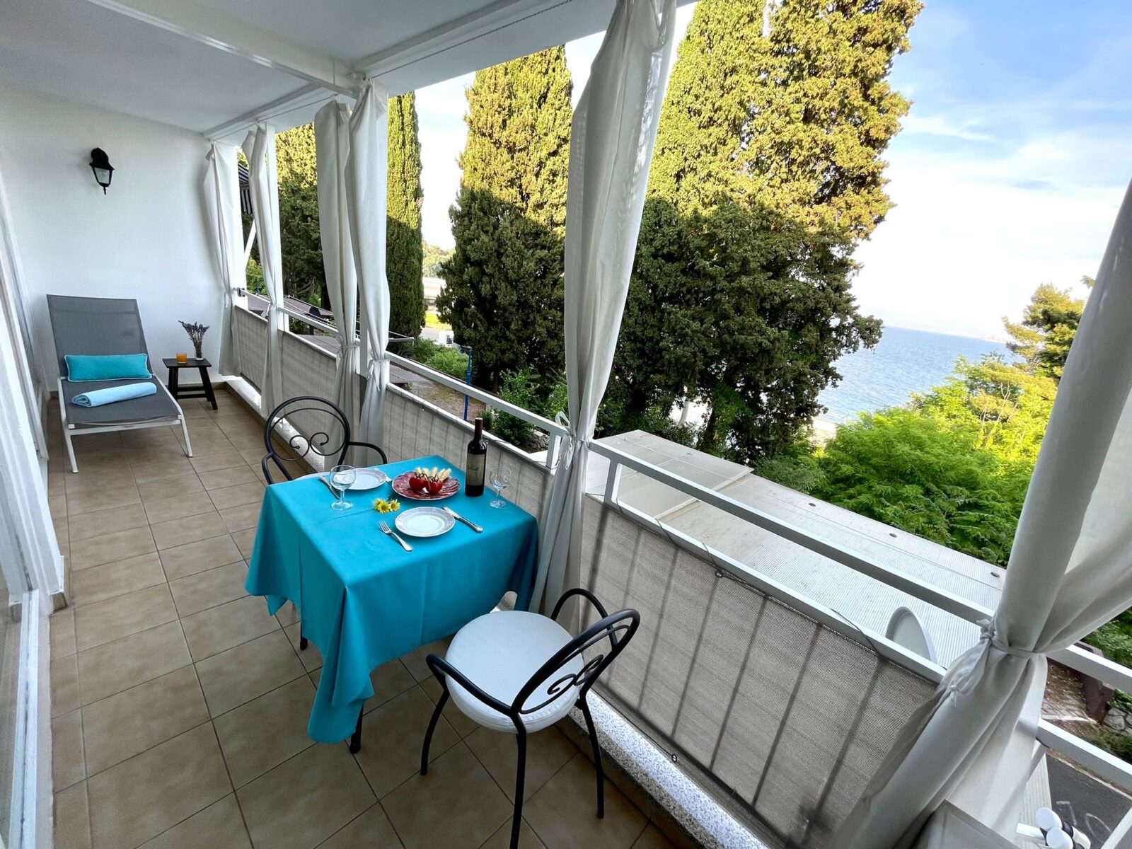 opatija riviera - apartman toni - slika 18