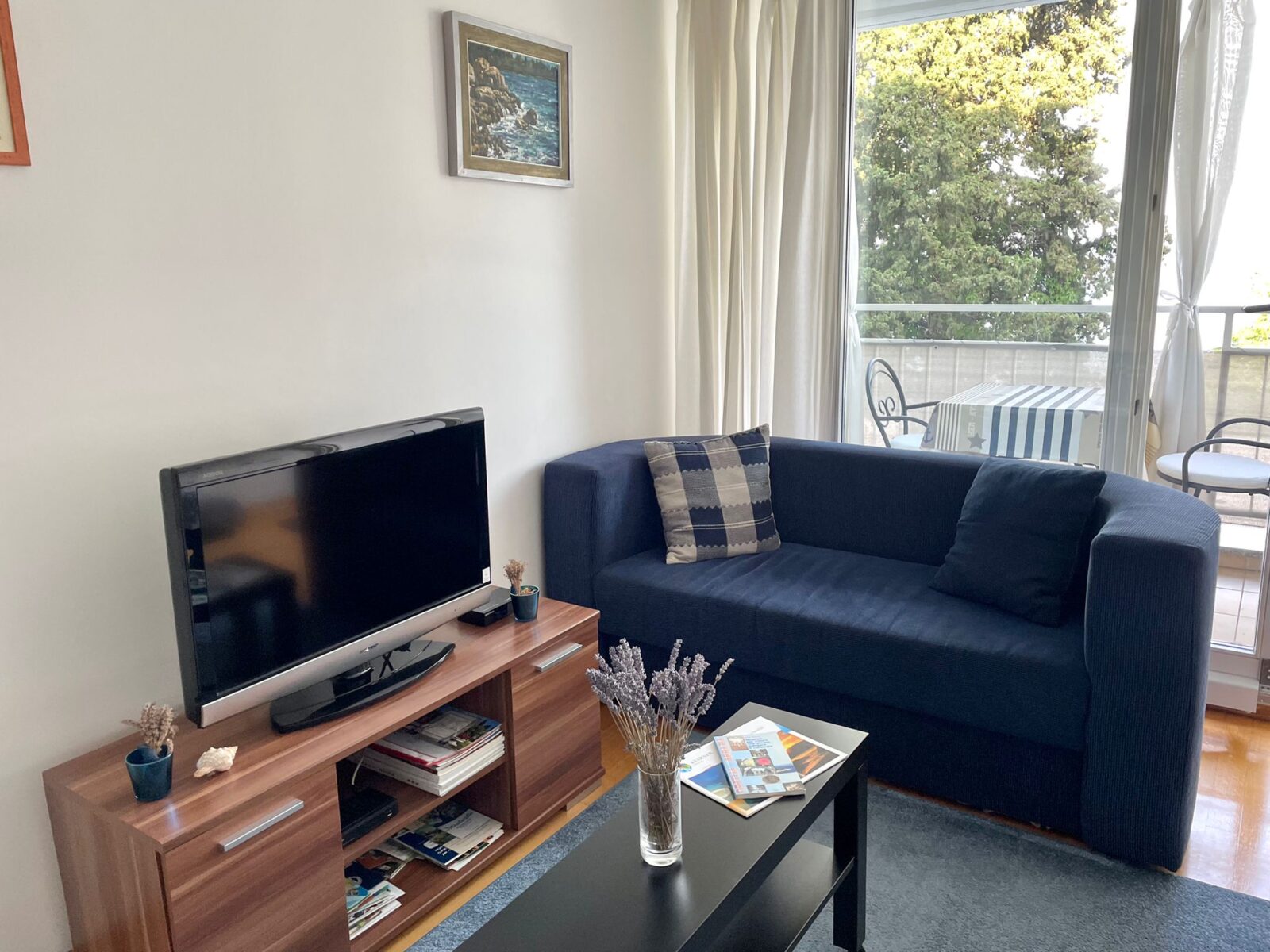 opatija riviera - apartman toni - slika 5