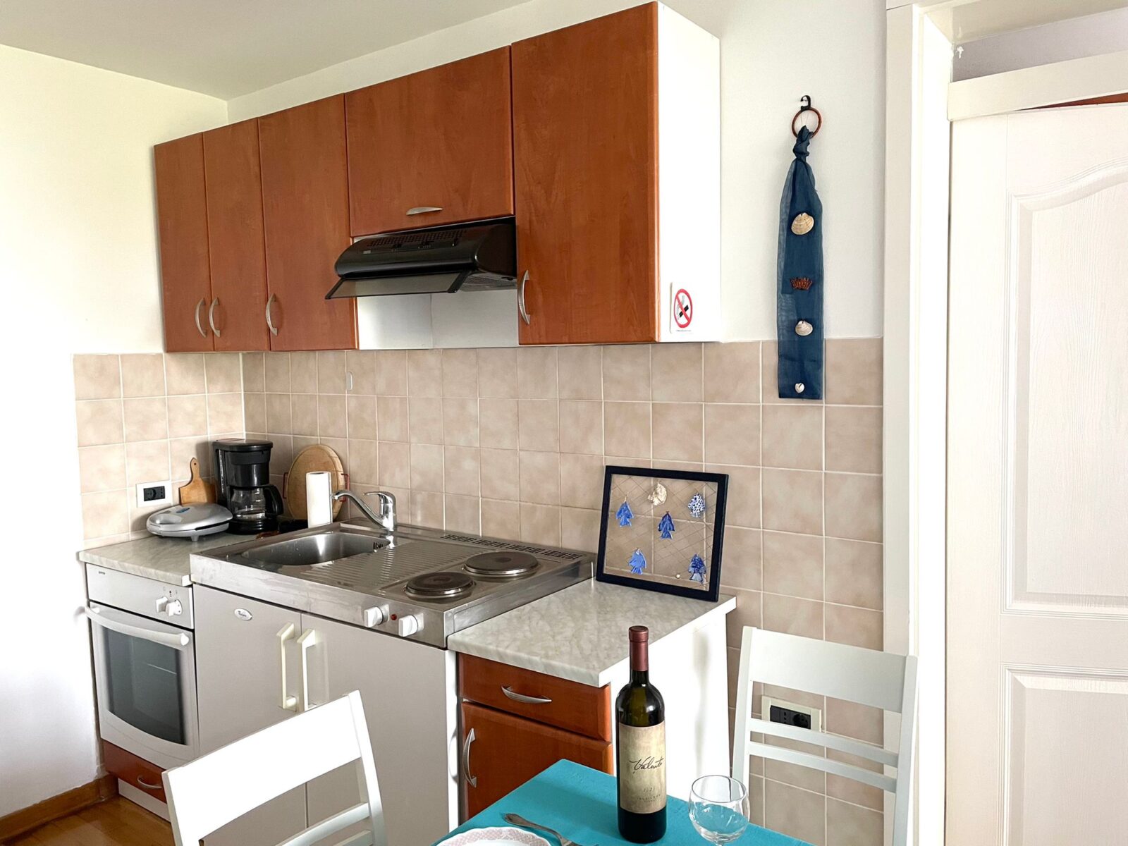 opatija riviera - apartman toni - slika 7