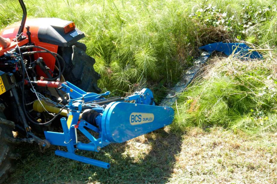 kosilica bcs duplex 1,82 *video u radu* - ***akcija *** - slika 12
