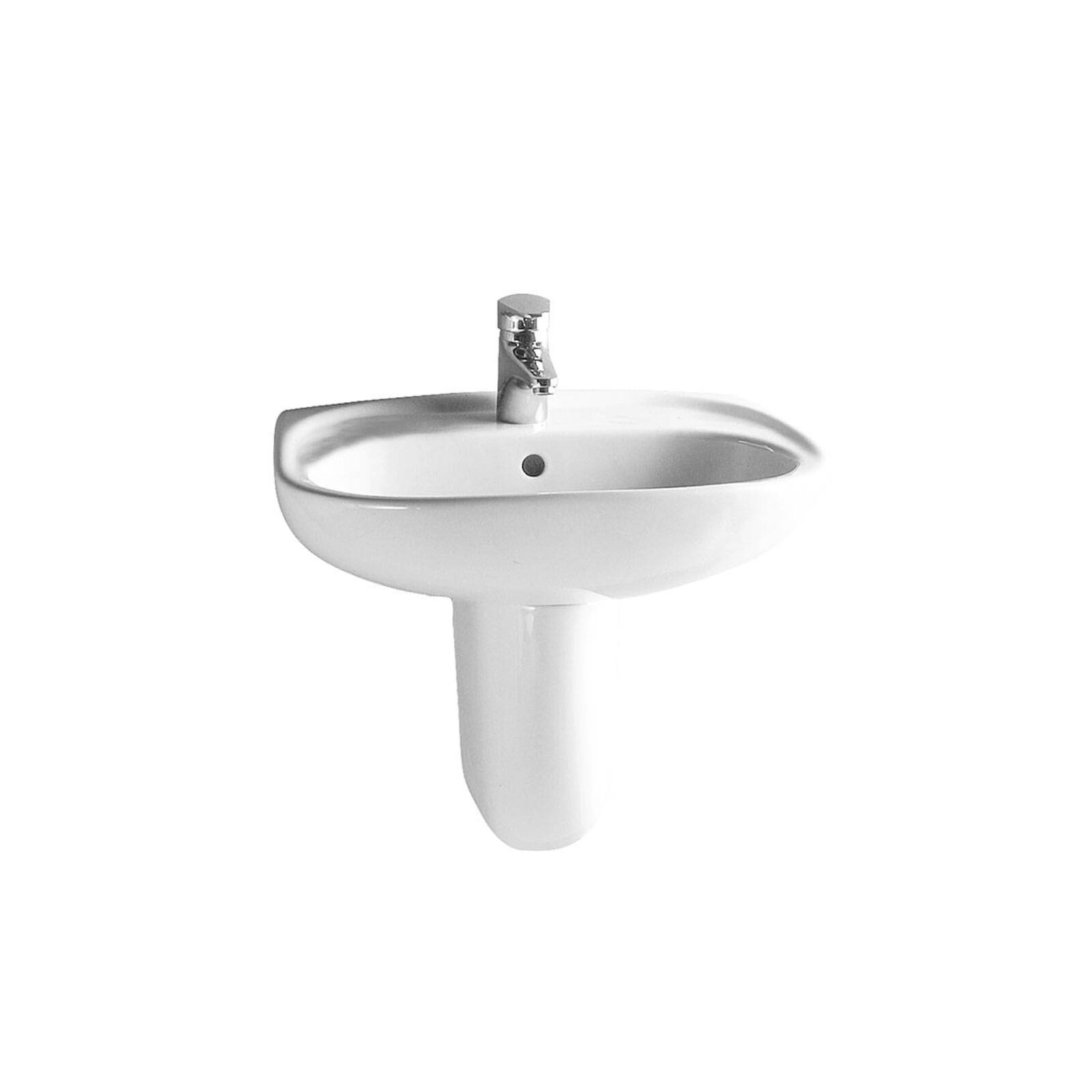 liv umivaonik sydney 60cm - slika 1