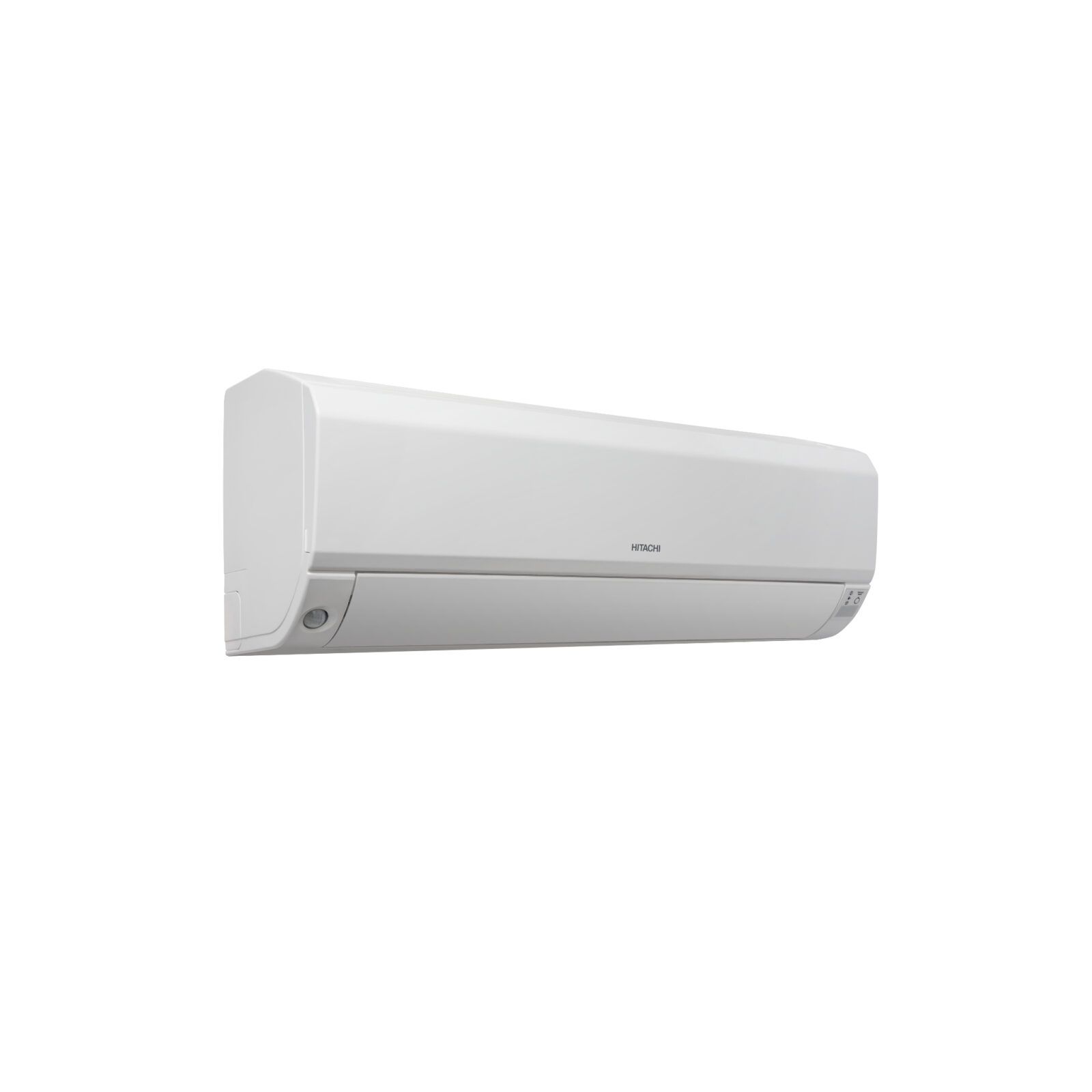 hitachi klima mokai r32 rak-18rpe zidna unutarnja jedinica - slika 2
