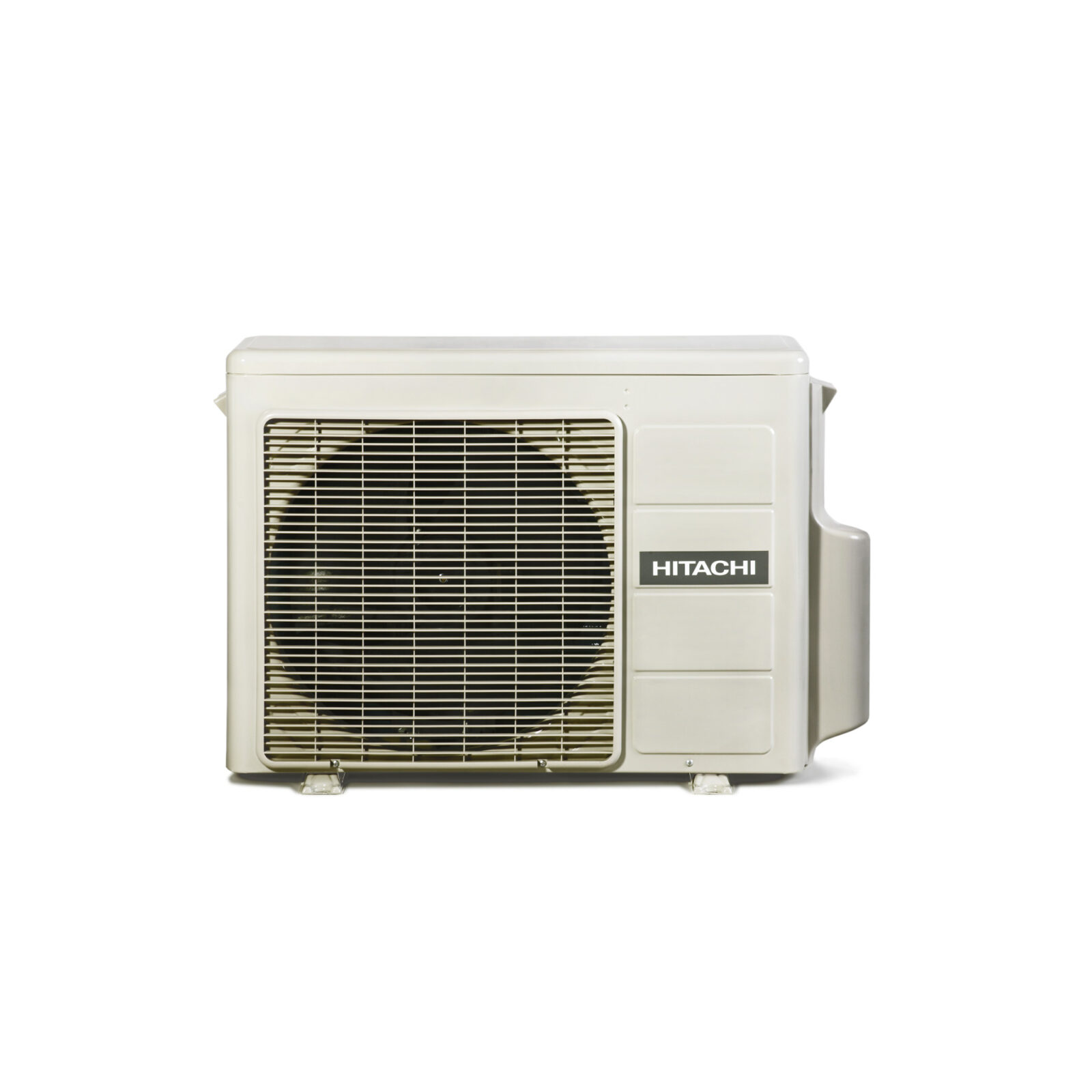 hitachi klima multi standard r32 ram-40np2e vanjska jedinica - slika 1