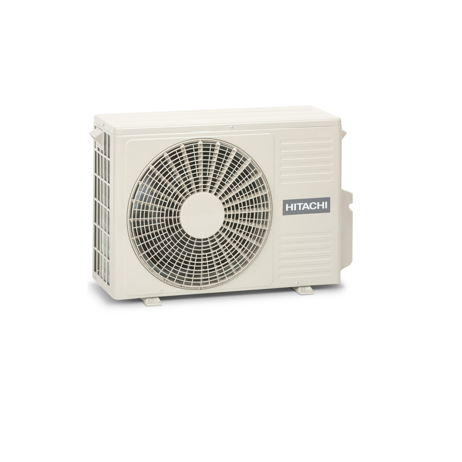 hitachi dizalica topline yutaki 8kw r32 ras-3whvrp 1-fazna g vanjs. - slika 2