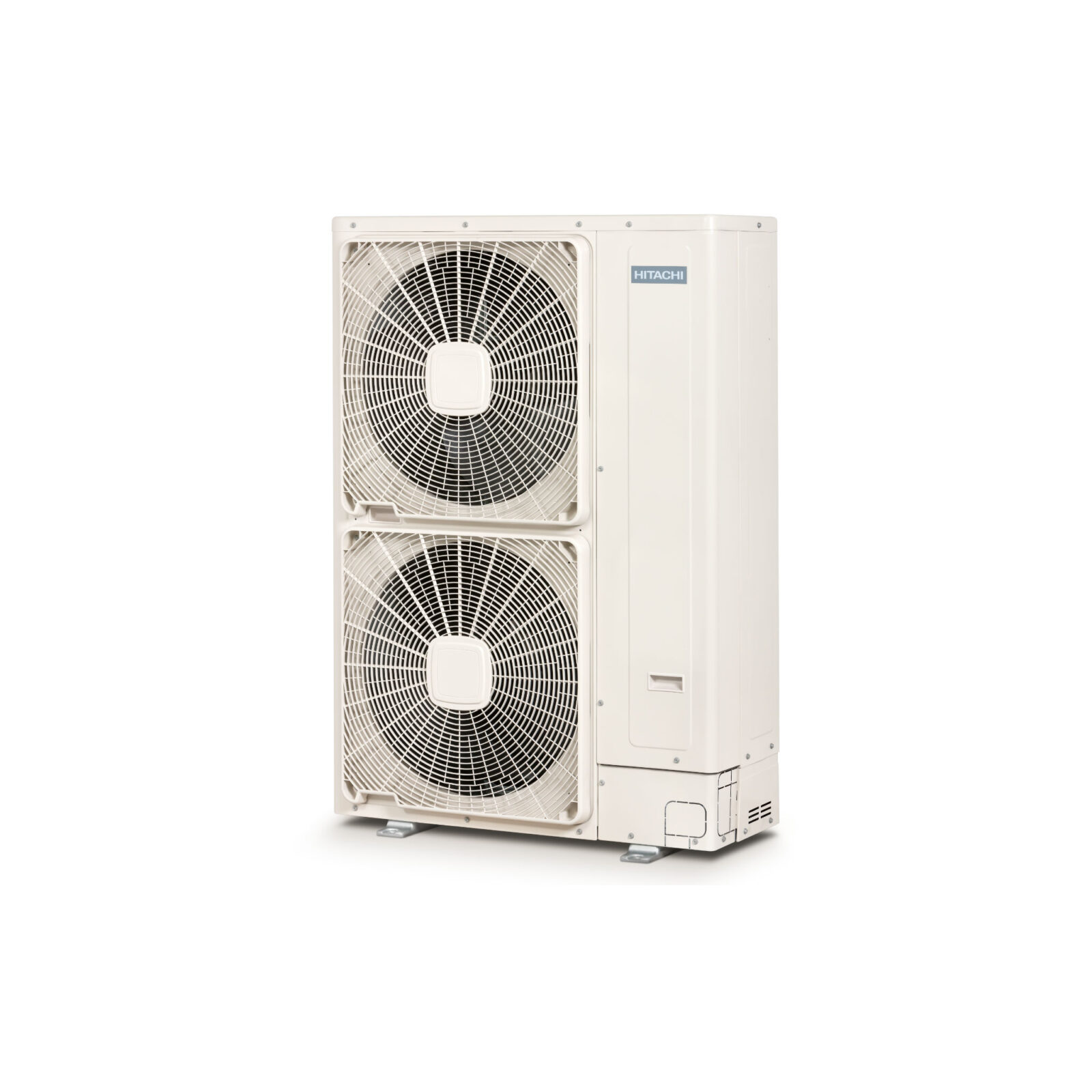 hitachi dizalica topline yutaki nt 20kw r410 ras-8whnpe 3-fazna g vanjs. jed - slika 2
