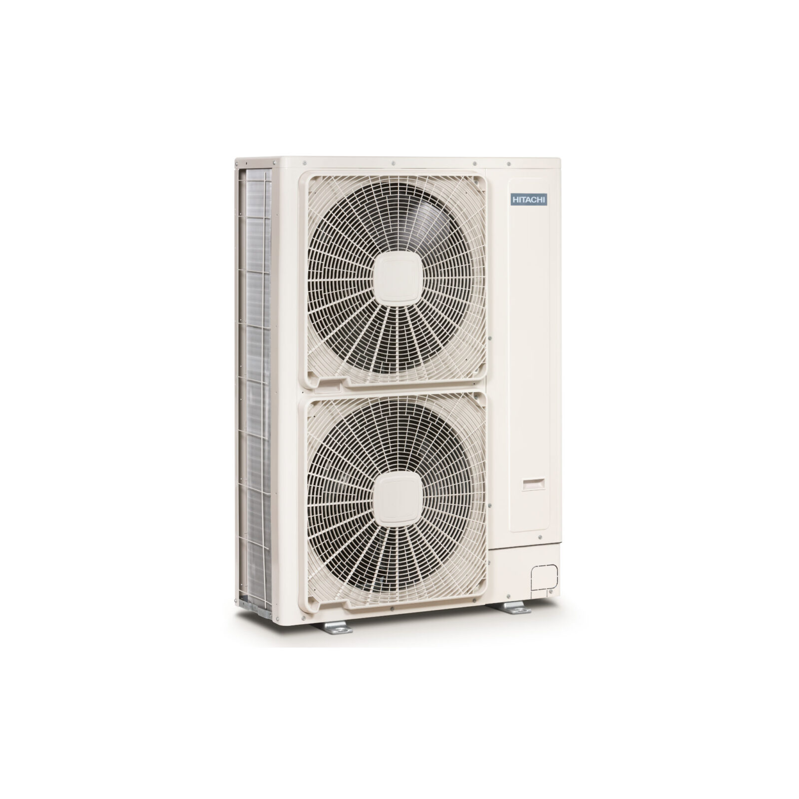 hitachi dizalica topline yutaki nt 20kw r410 ras-8whnpe 3-fazna g vanjs. jed - slika 3