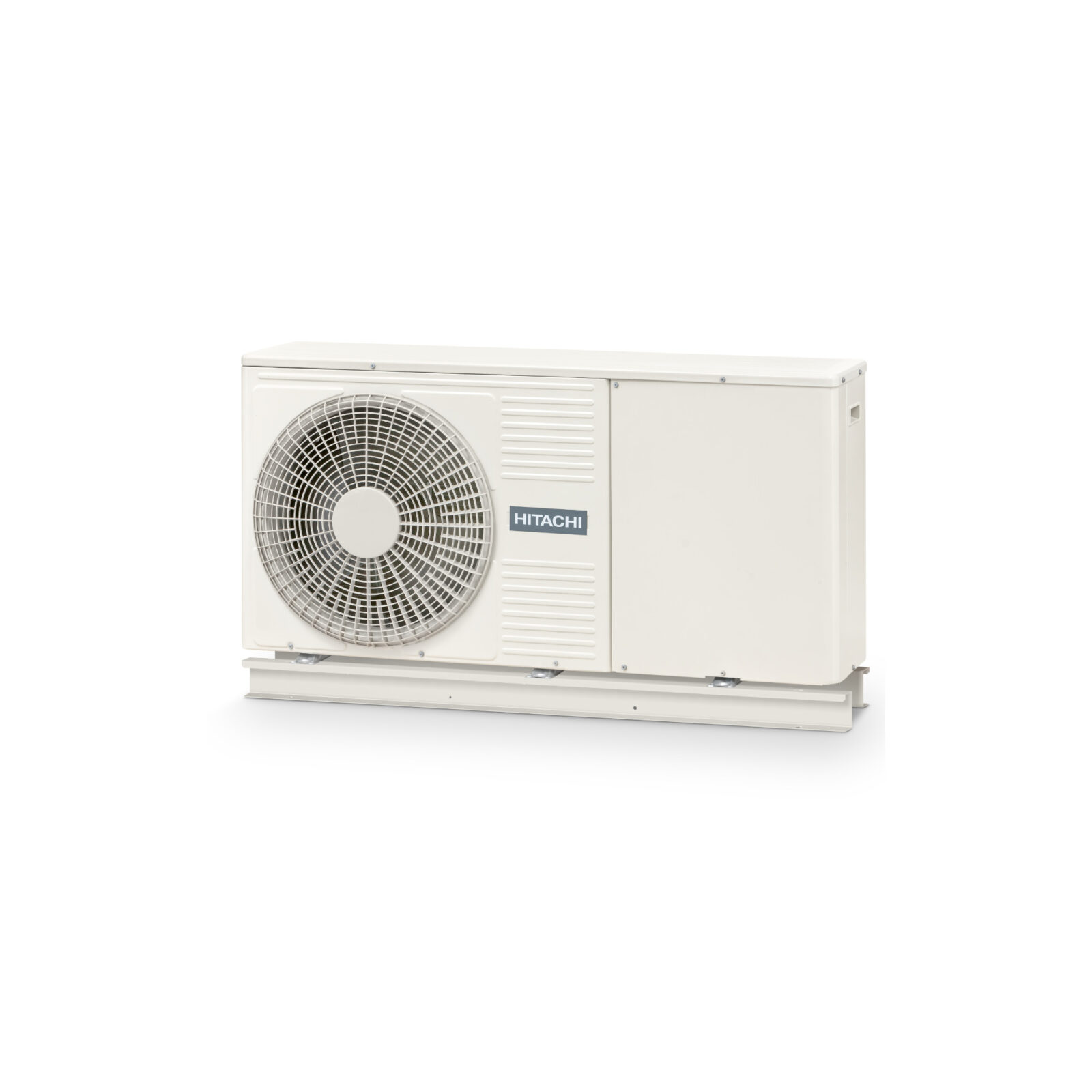 hitachi dizalica topline monobloc yutaki m 11kw r410 rasm-4(v)ne 1-fazna - slika 2