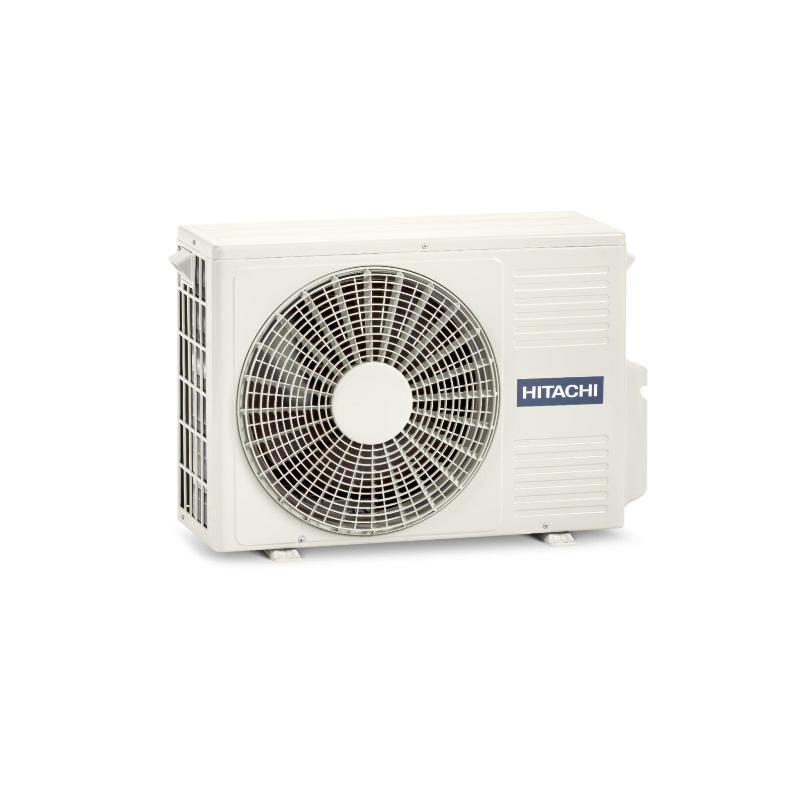 hitachi dizalica topline yutampo r32 raw-35rhc 1-fazna vanjs. jed - slika 2