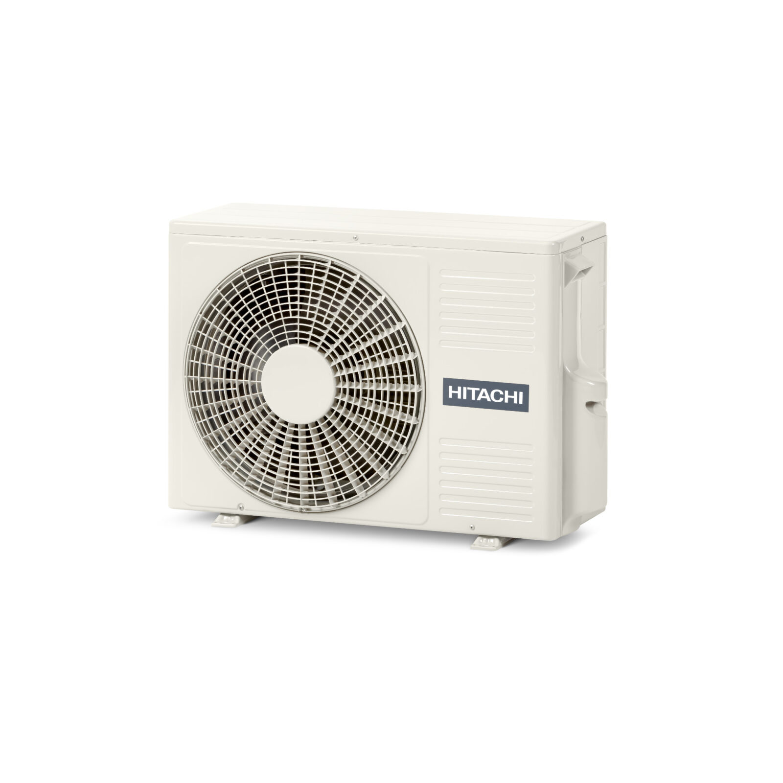 hitachi dizalica topline yutampo r32 raw-35rhc 1-fazna vanjs. jed - slika 3