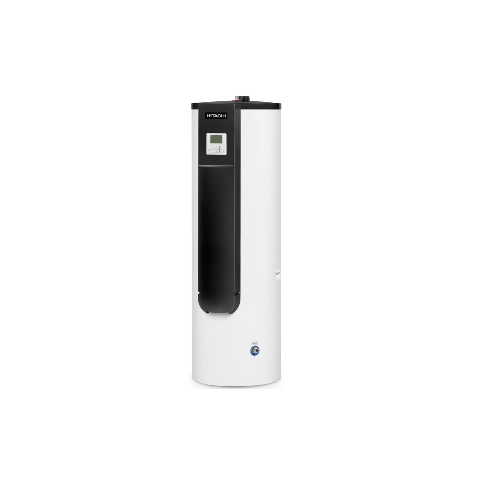 hitachi spremnik ptv-a yutampo 190 l - slika 2