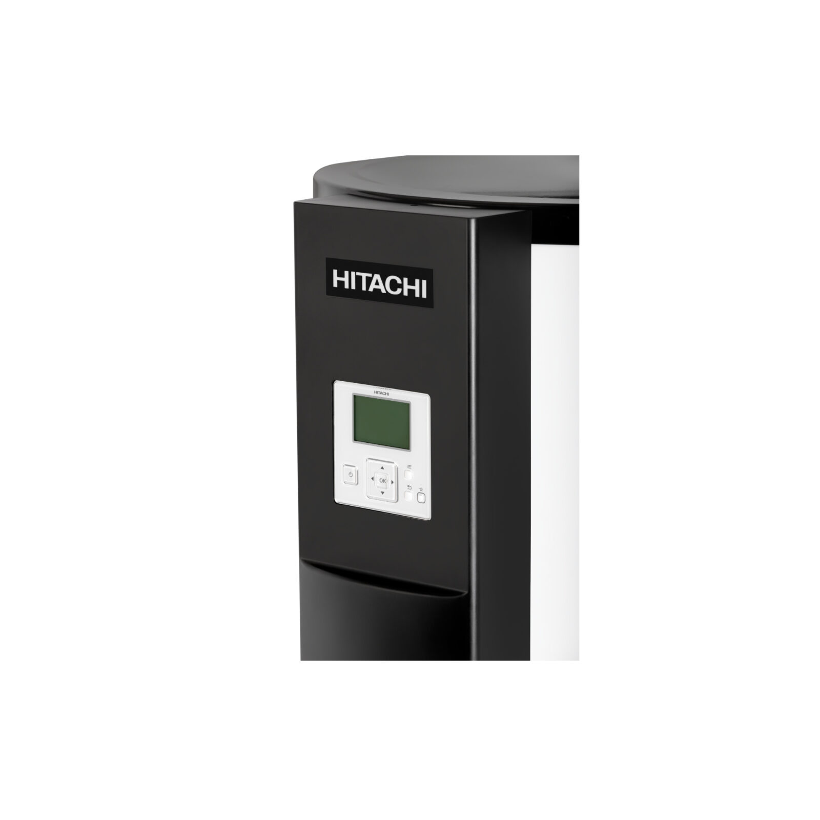 hitachi spremnik ptv-a yutampo 190 l - slika 3