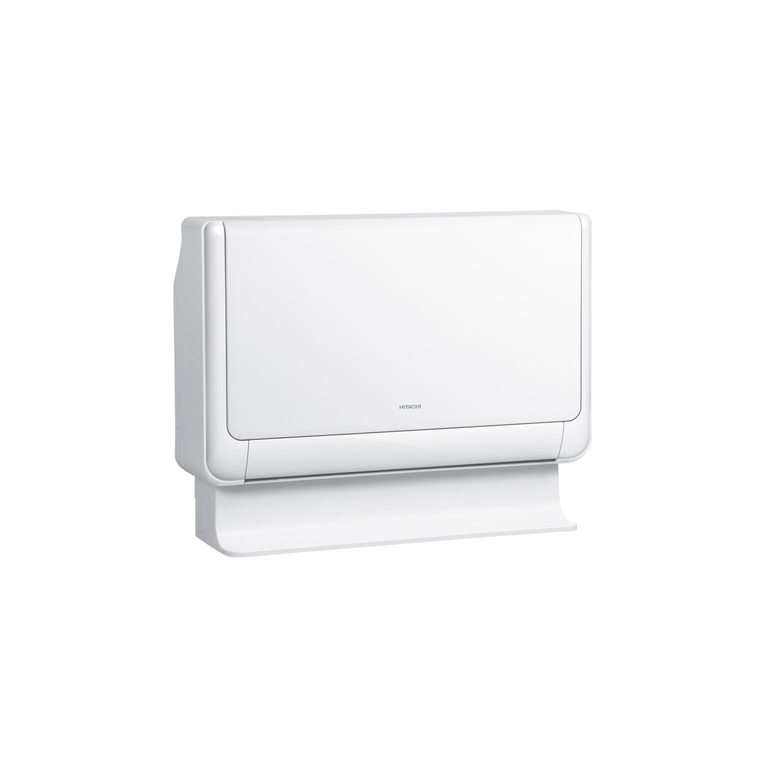 hitachi klima shirokuma r32 raf-25rxe podna unutarnja jedinica - slika 2