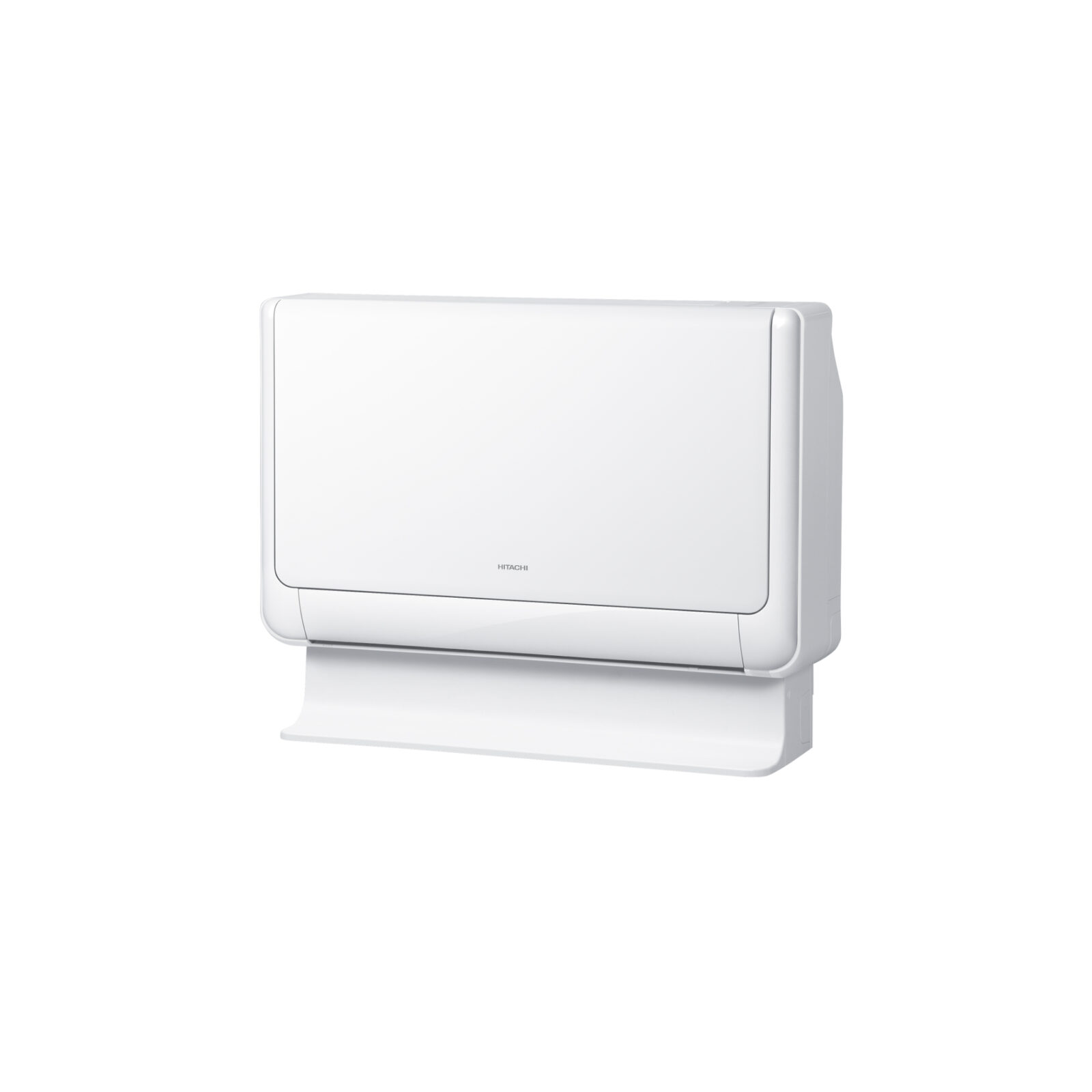 hitachi klima shirokuma r32 raf-25rxe podna unutarnja jedinica - slika 3