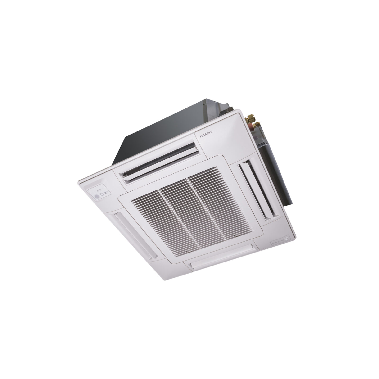 hitachi klima 600x600 r32 rai-25rpe kazetna unutarnja jedinica - slika 2