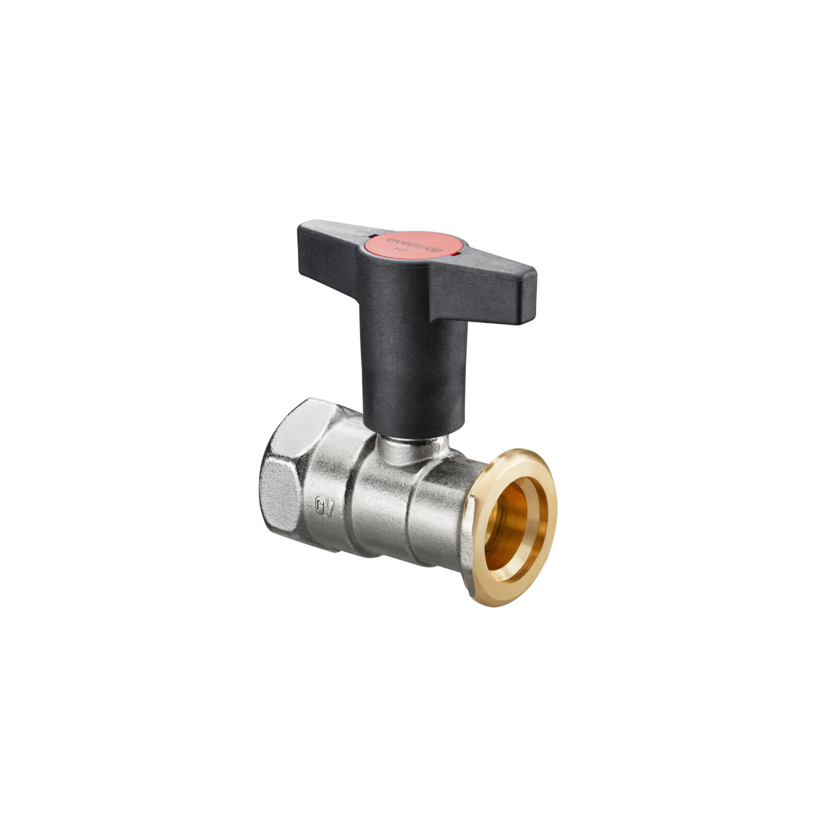 oventrop ventil za pumpu bez nepovratnog ventila 5/4" - slika 1