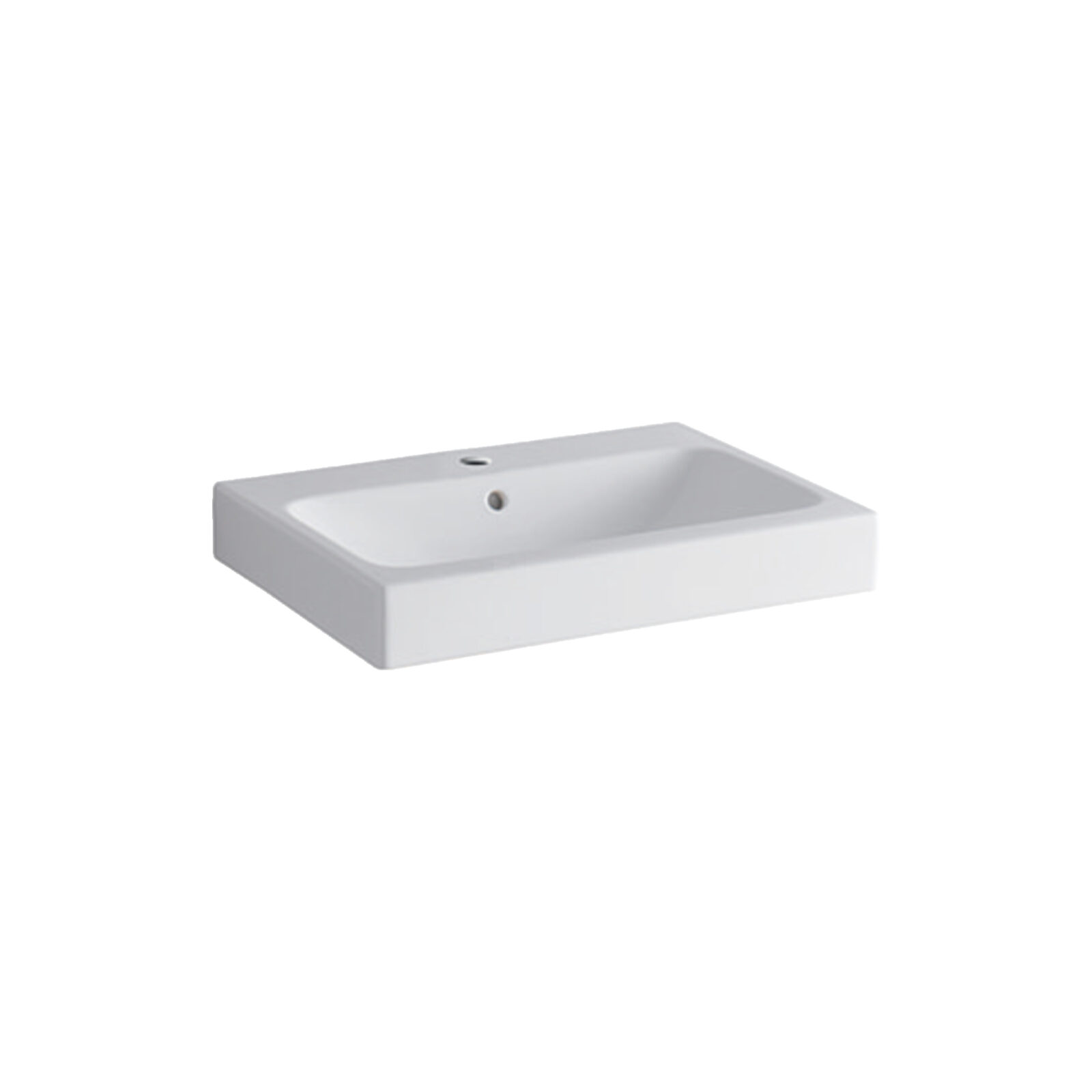 geberit icon umivaonikj 60cm - slika 1