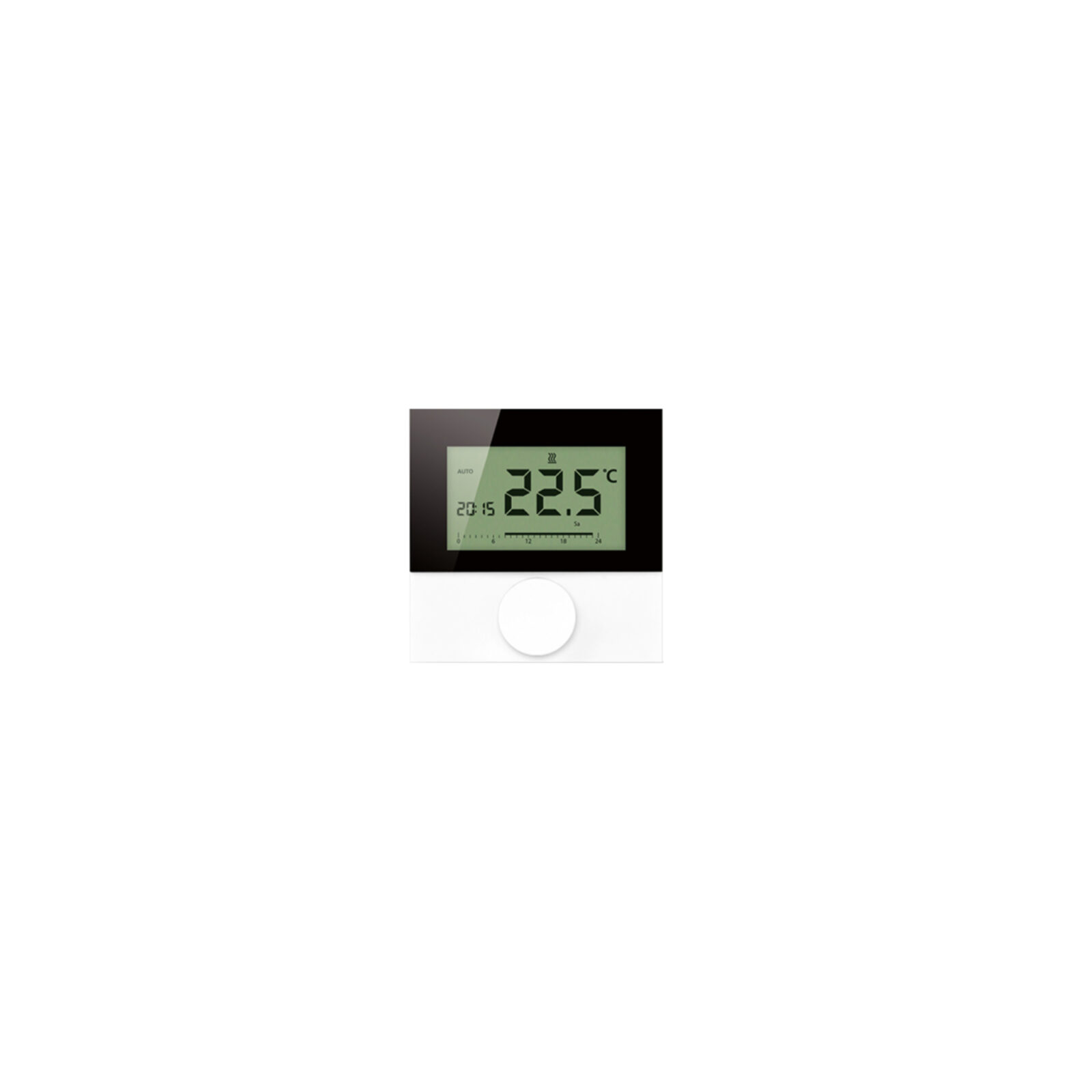easy termostat alpha direct 230v nc - slika 1