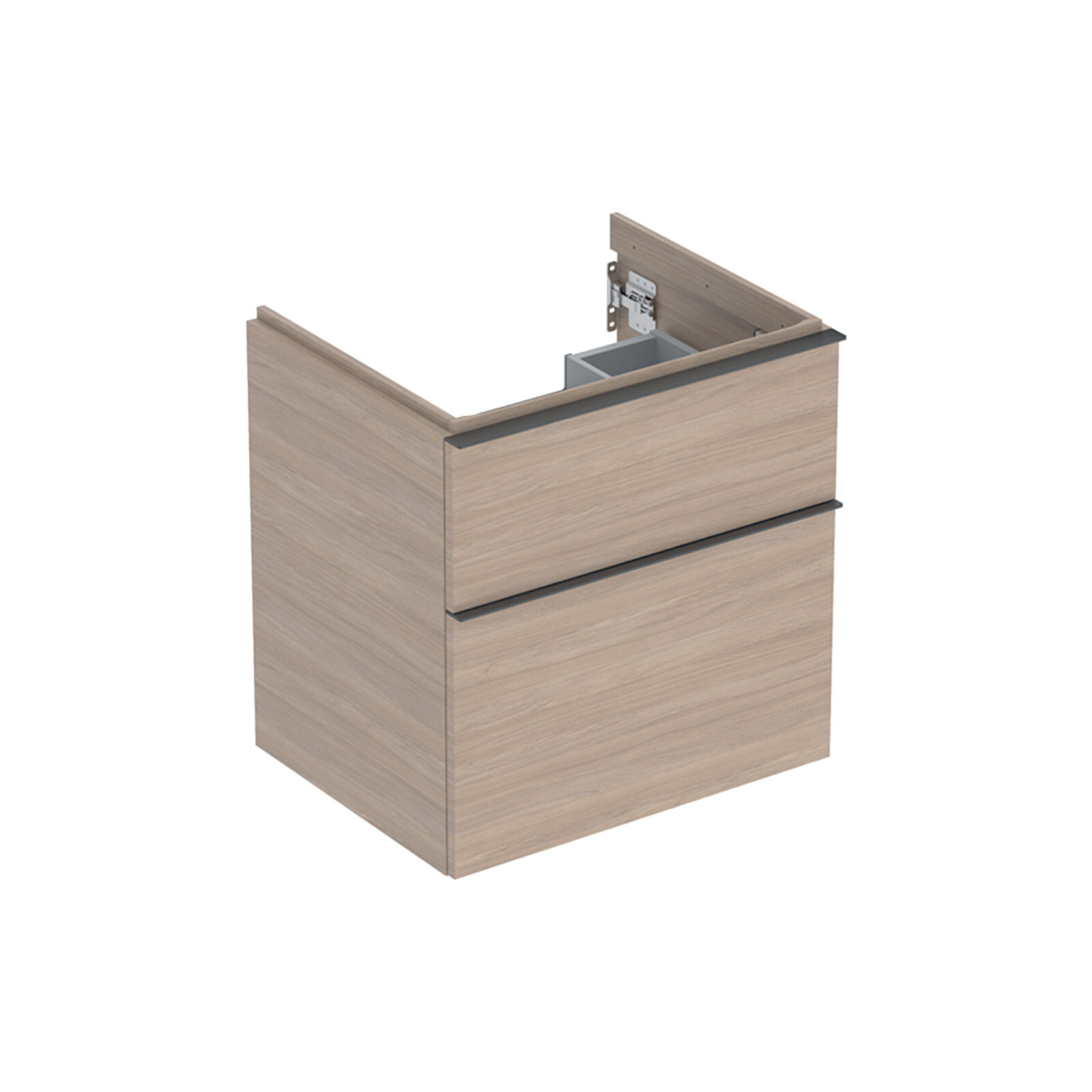 geberit icon baza 59,5 hrast natur - slika 1