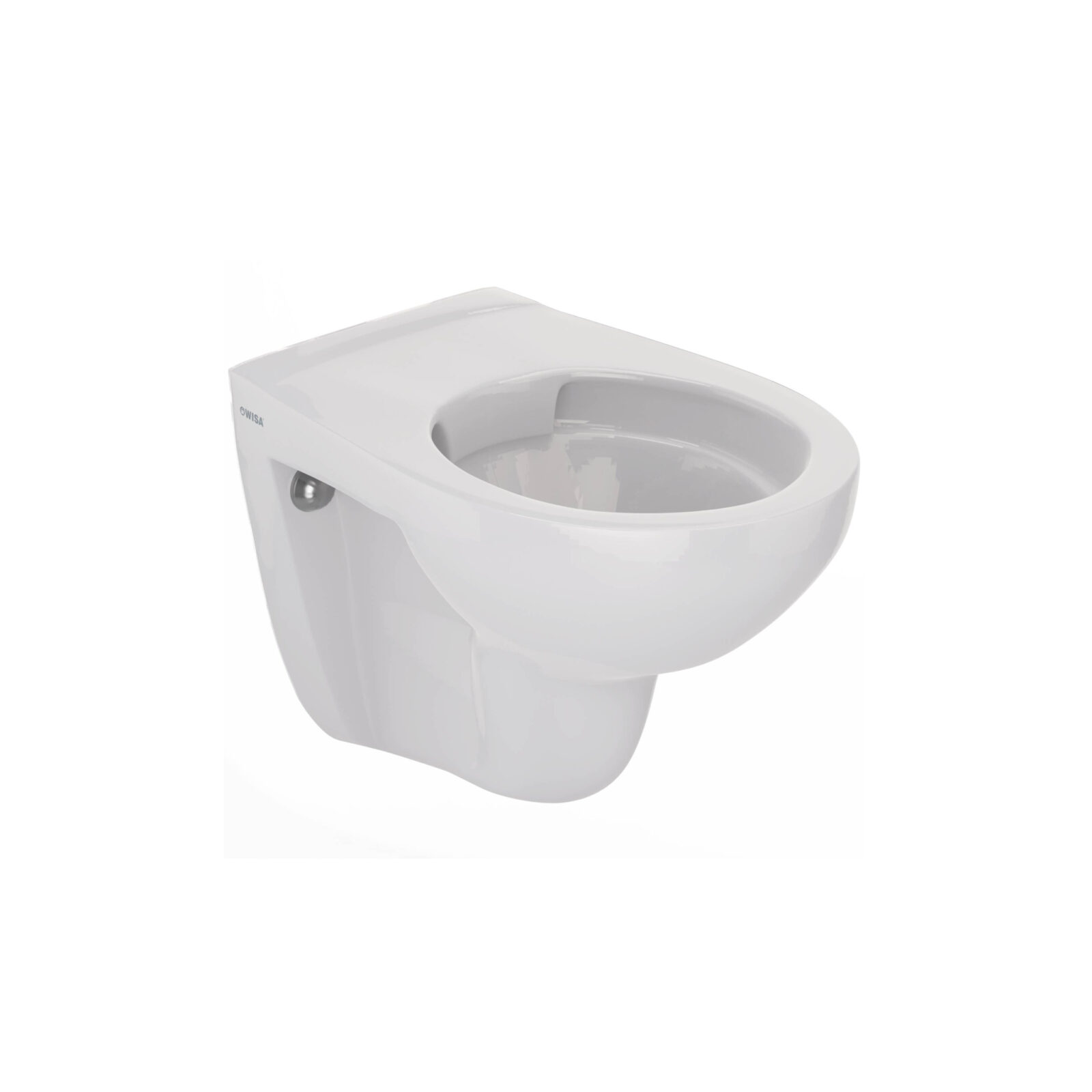 liv wc školjka sydney rimless - slika 2