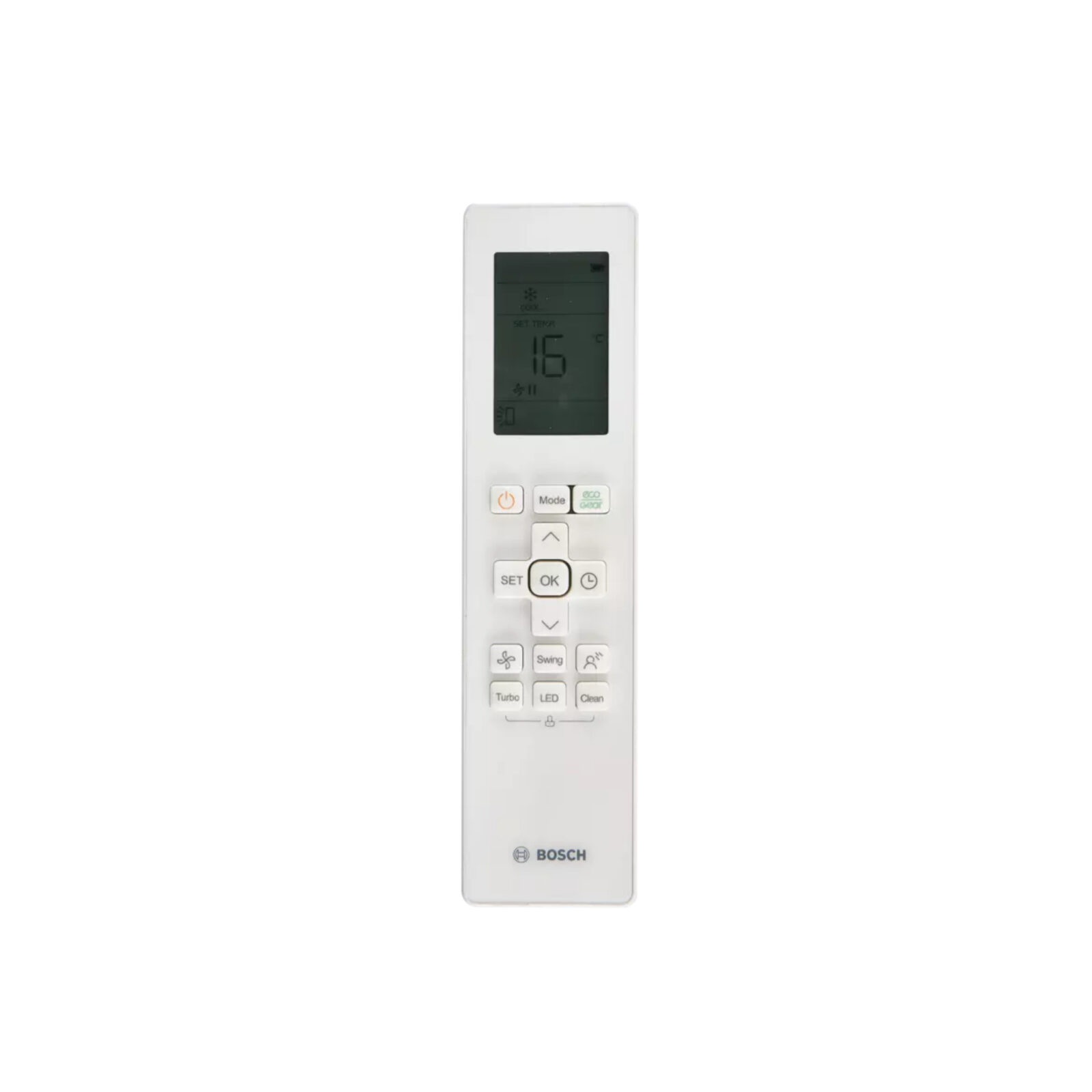 bosch klima climate 3000i r32 w 35 e komplet - slika 3