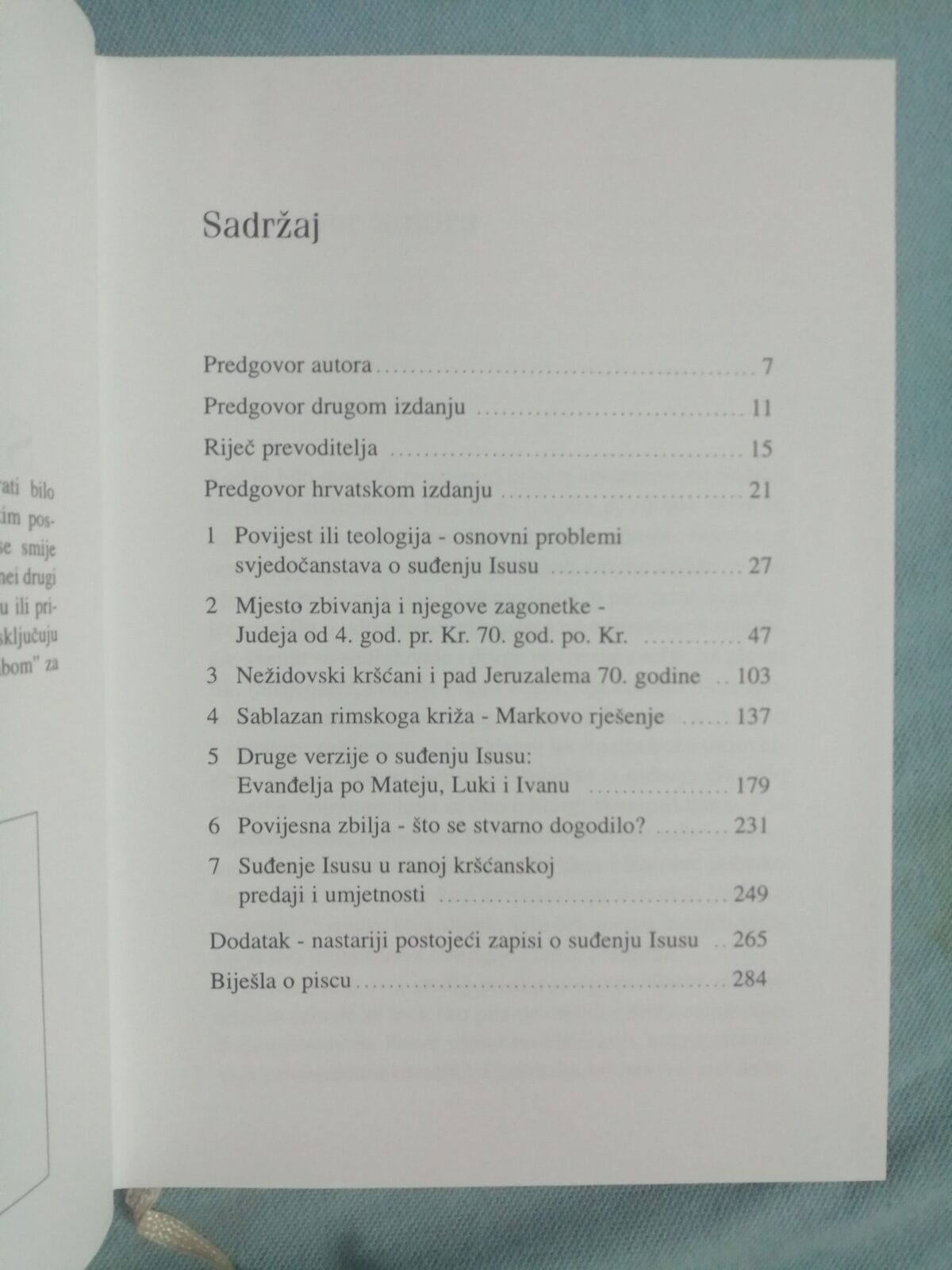 s. g. f. brandon – suđenje isusu iz nazareta [b46] - slika 5