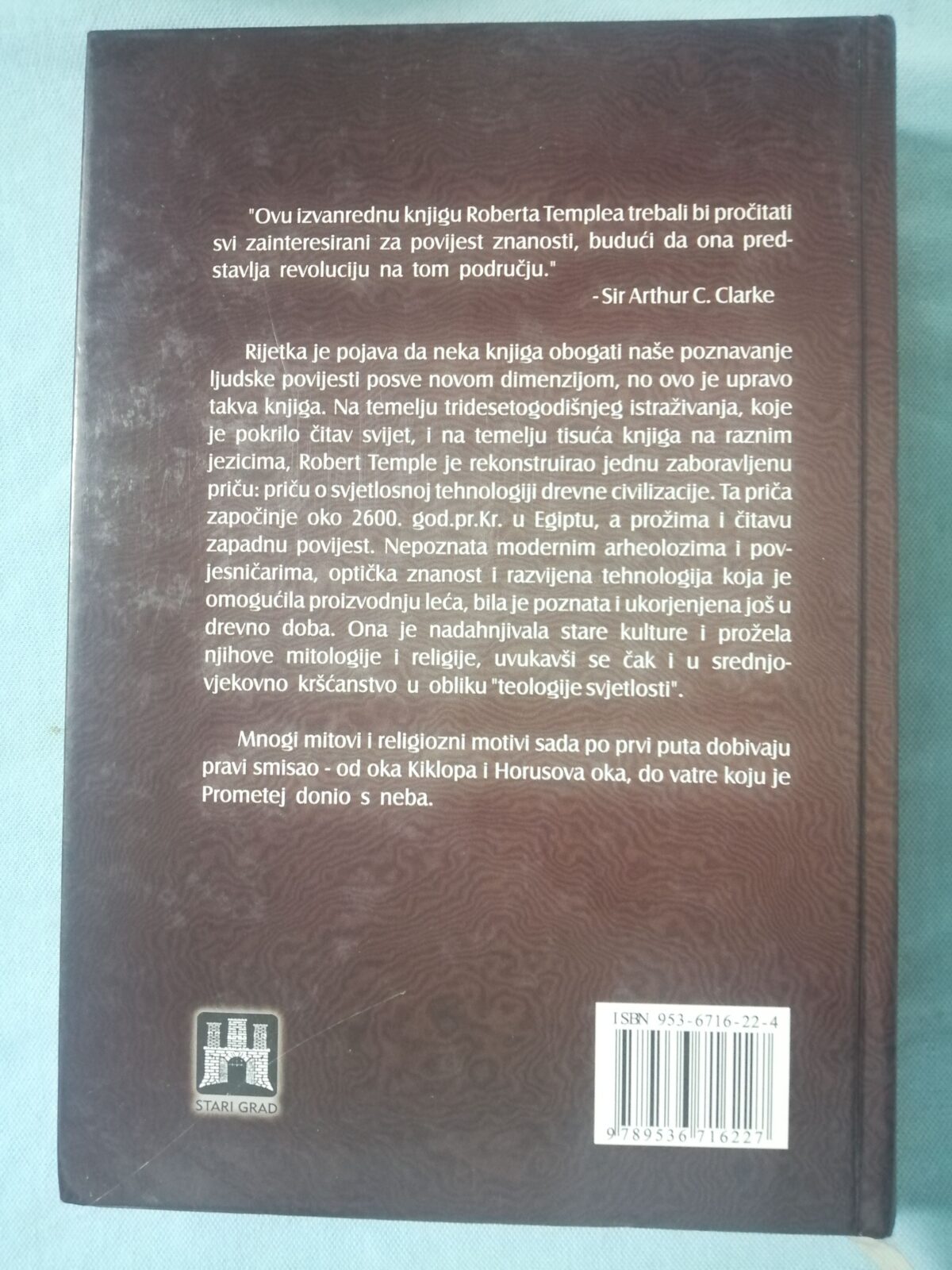 robert temple – kristalno sunce - slika 7