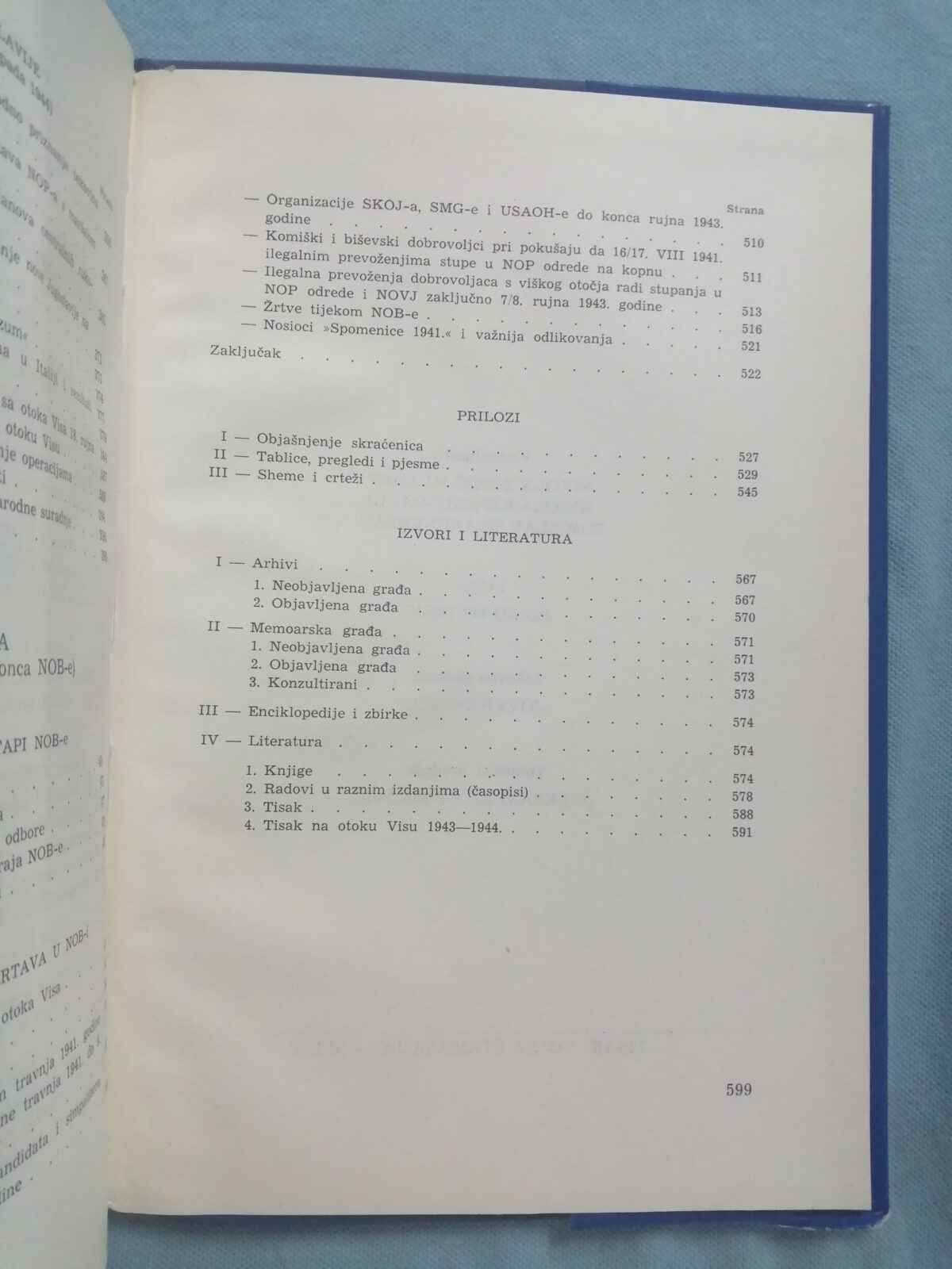veseljko huljić – vis 1941-1945. - slika 10