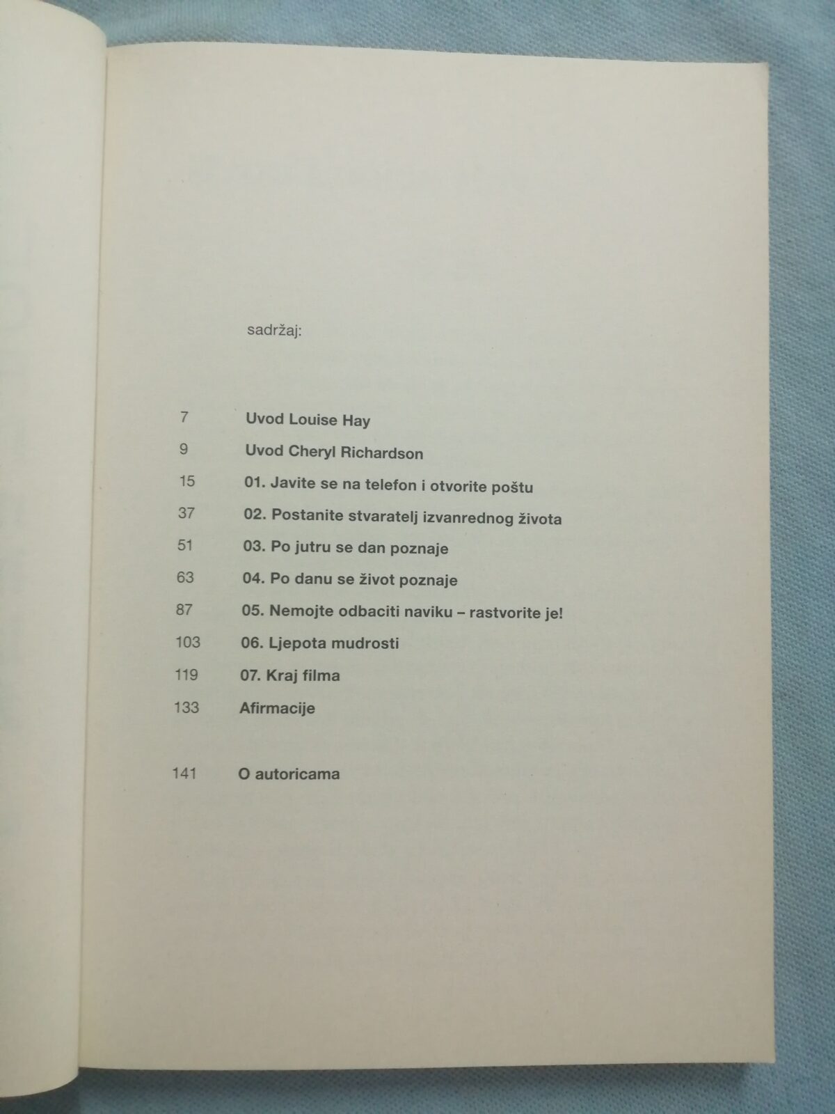 louise hay – i vi možete imati izvanredan život - slika 4