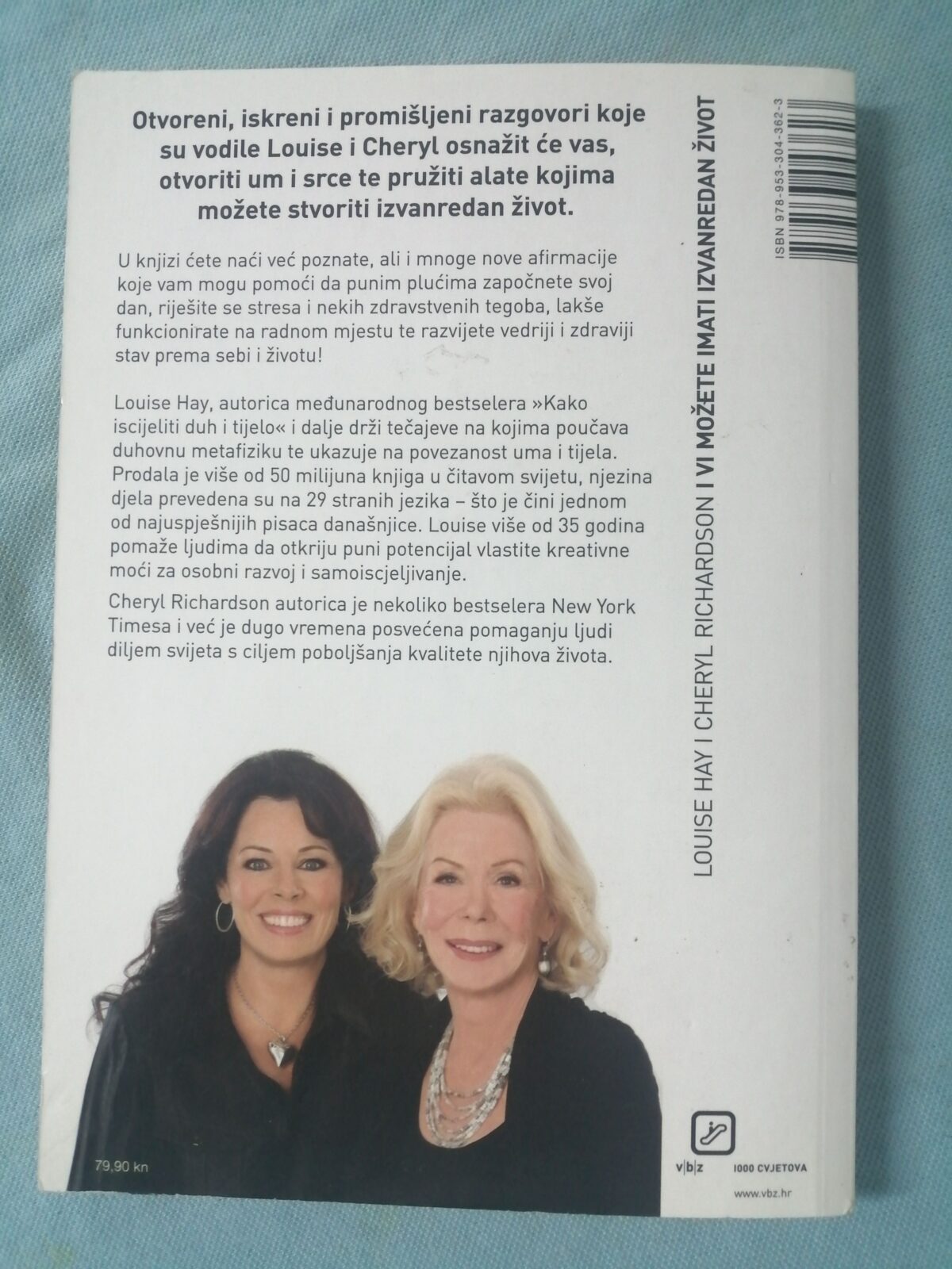 louise hay – i vi možete imati izvanredan život - slika 5
