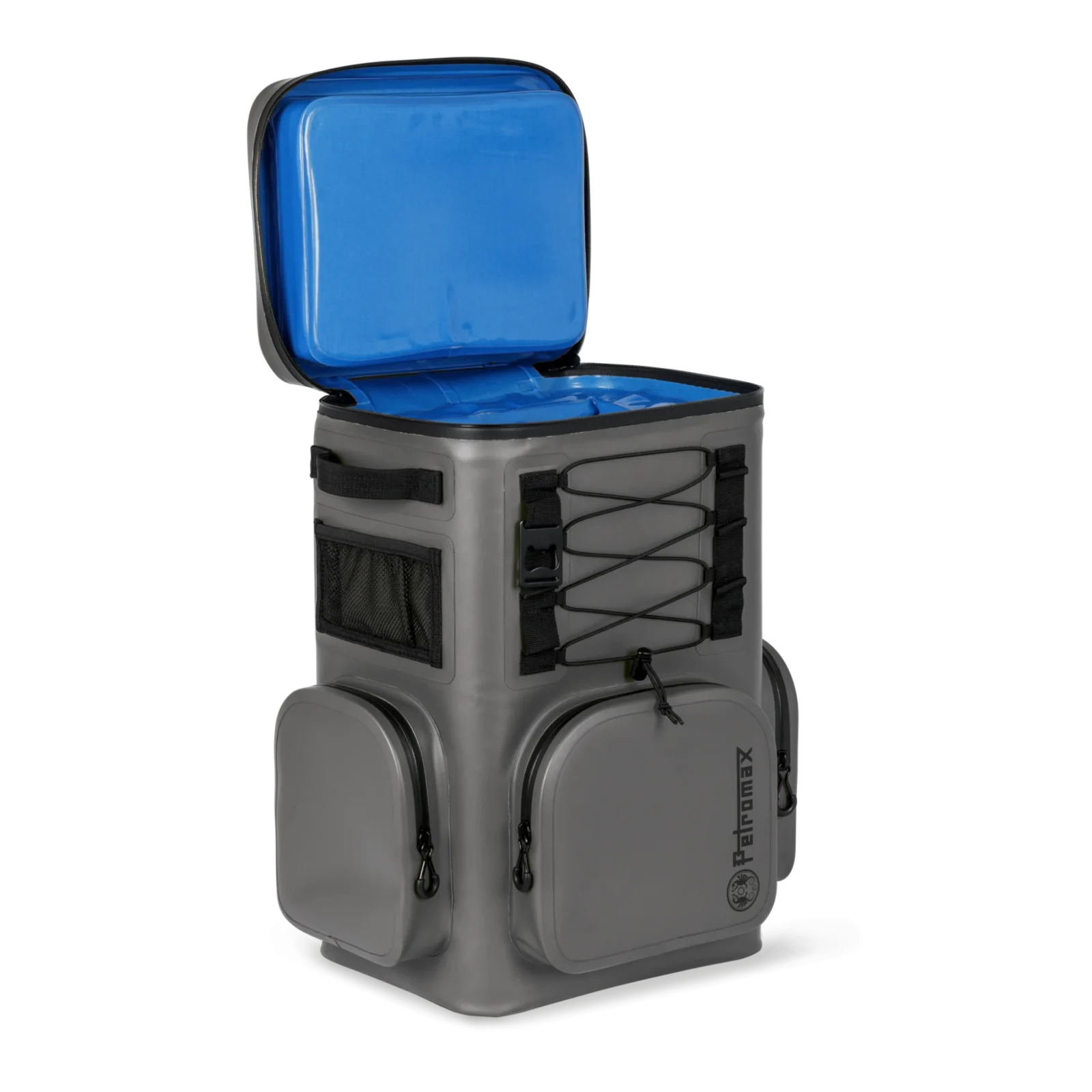 petromax cooler backpack. prijenosni hladnjak ruksak. - slika 3