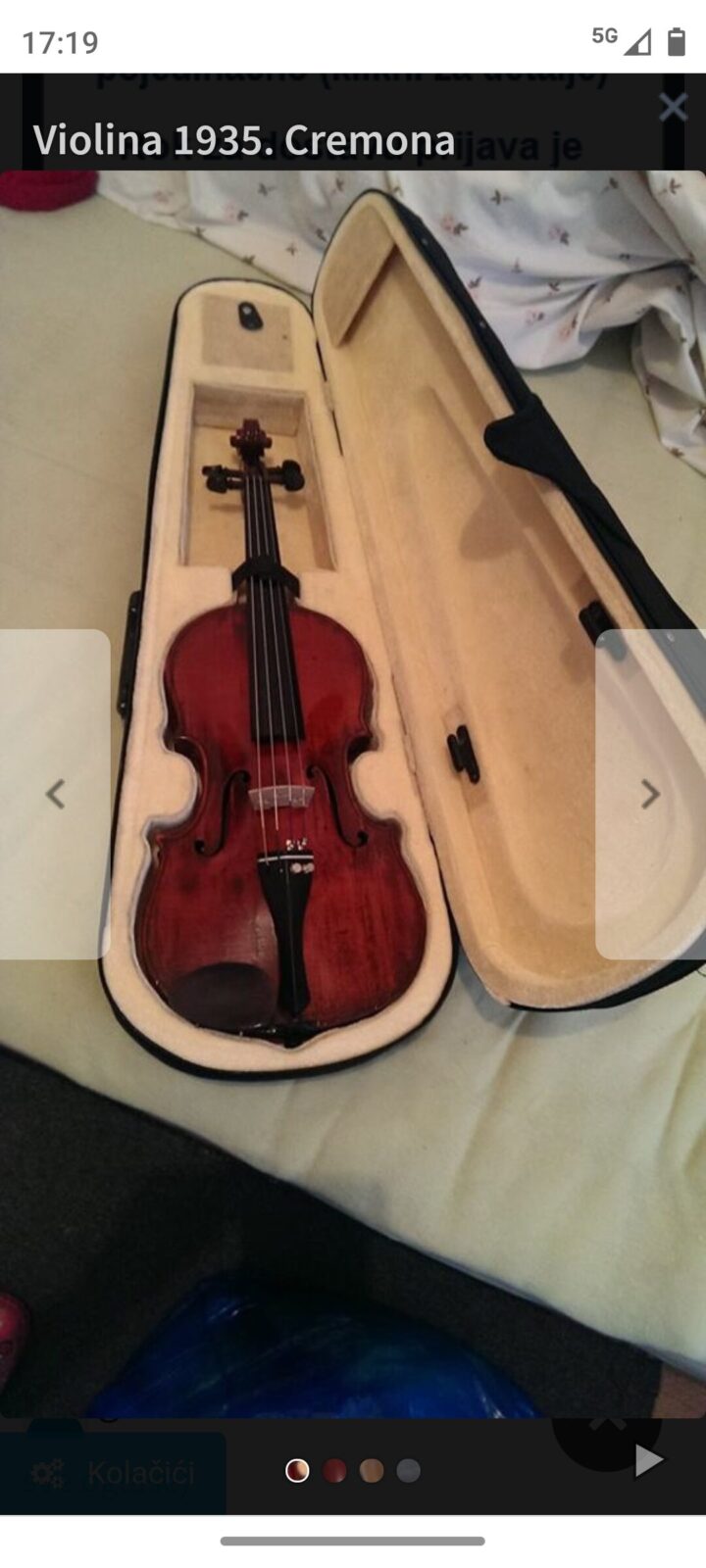 violina 1935. - slika 3