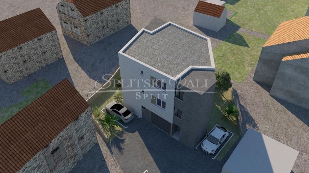 odličan stan u novogradnji, sveti kajo! dvosoban, jug, parking - slika 9