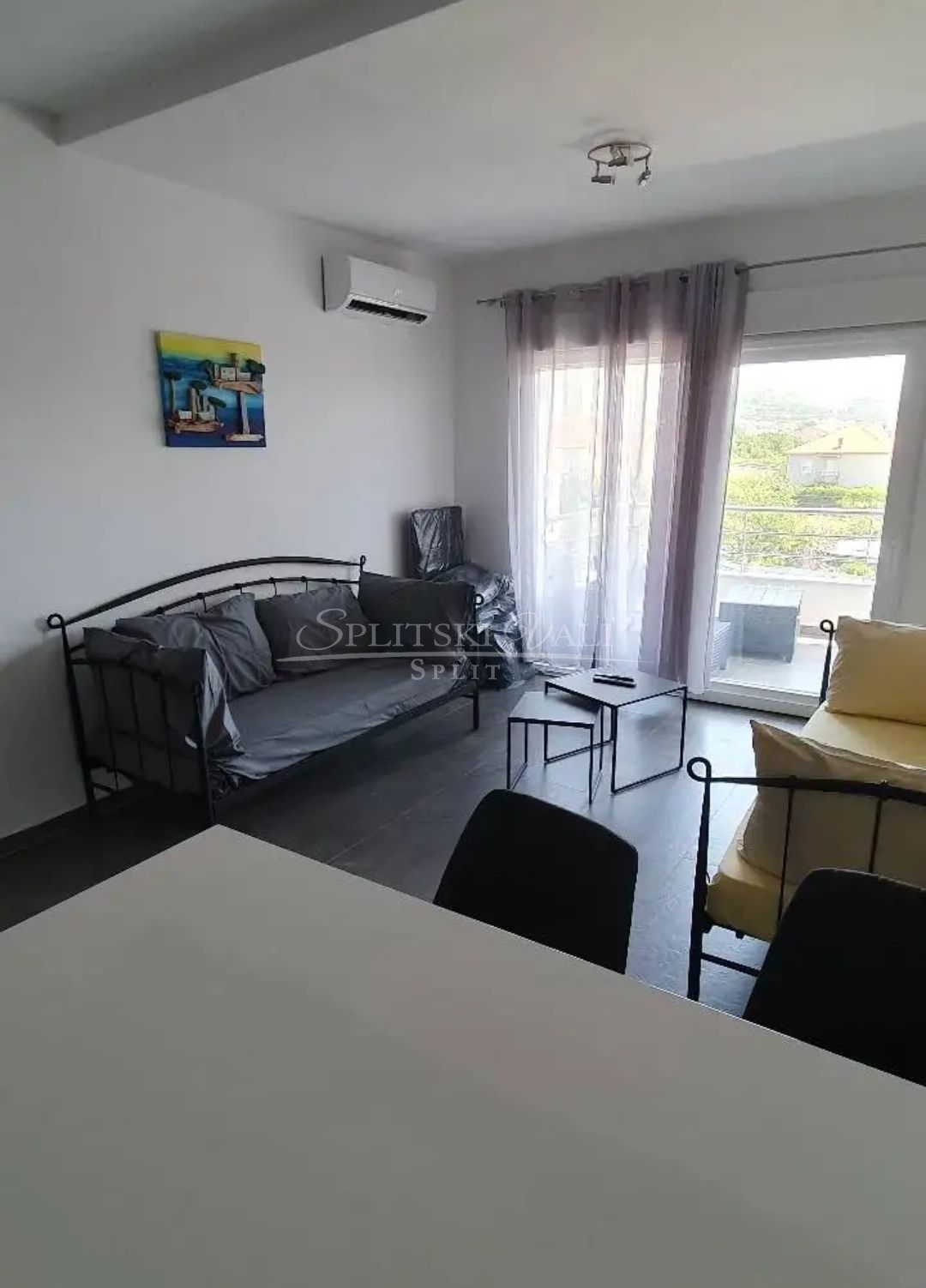 jednosoban stan seget, 51 m2, balkon, parking - slika 2