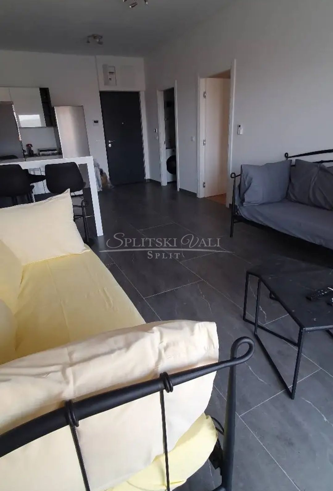 jednosoban stan seget, 51 m2, balkon, parking - slika 3