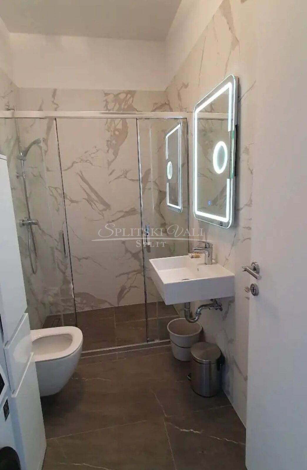 jednosoban stan seget, 51 m2, balkon, parking - slika 4