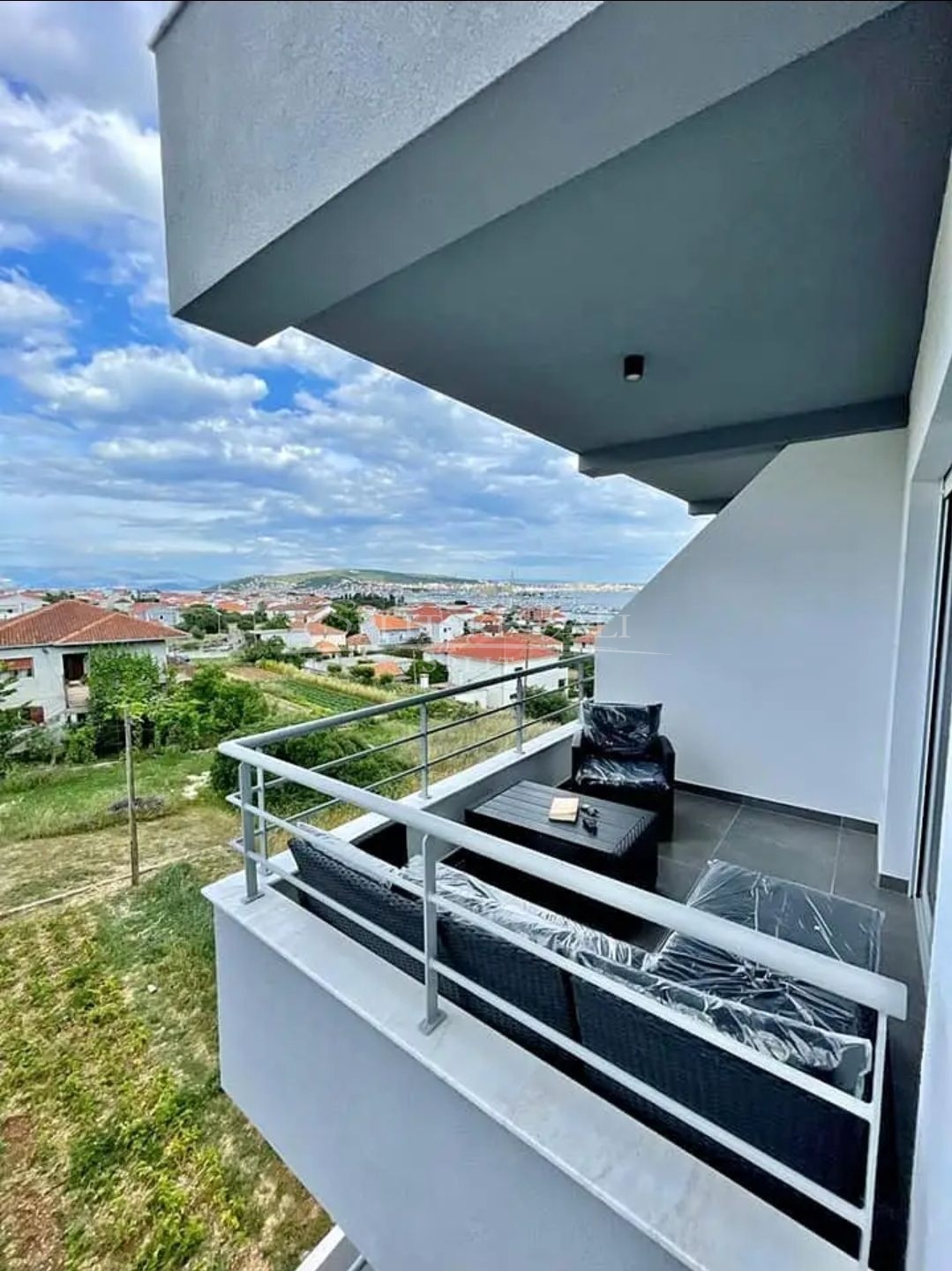 jednosoban stan seget, 51 m2, balkon, parking - slika 5
