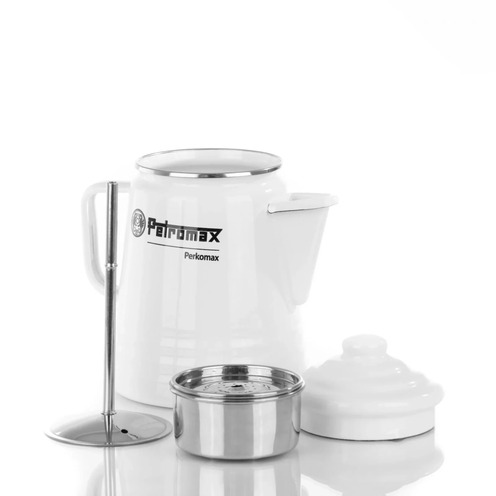 petromax perkolator za kavu i čaj “perkomax” - slika 3