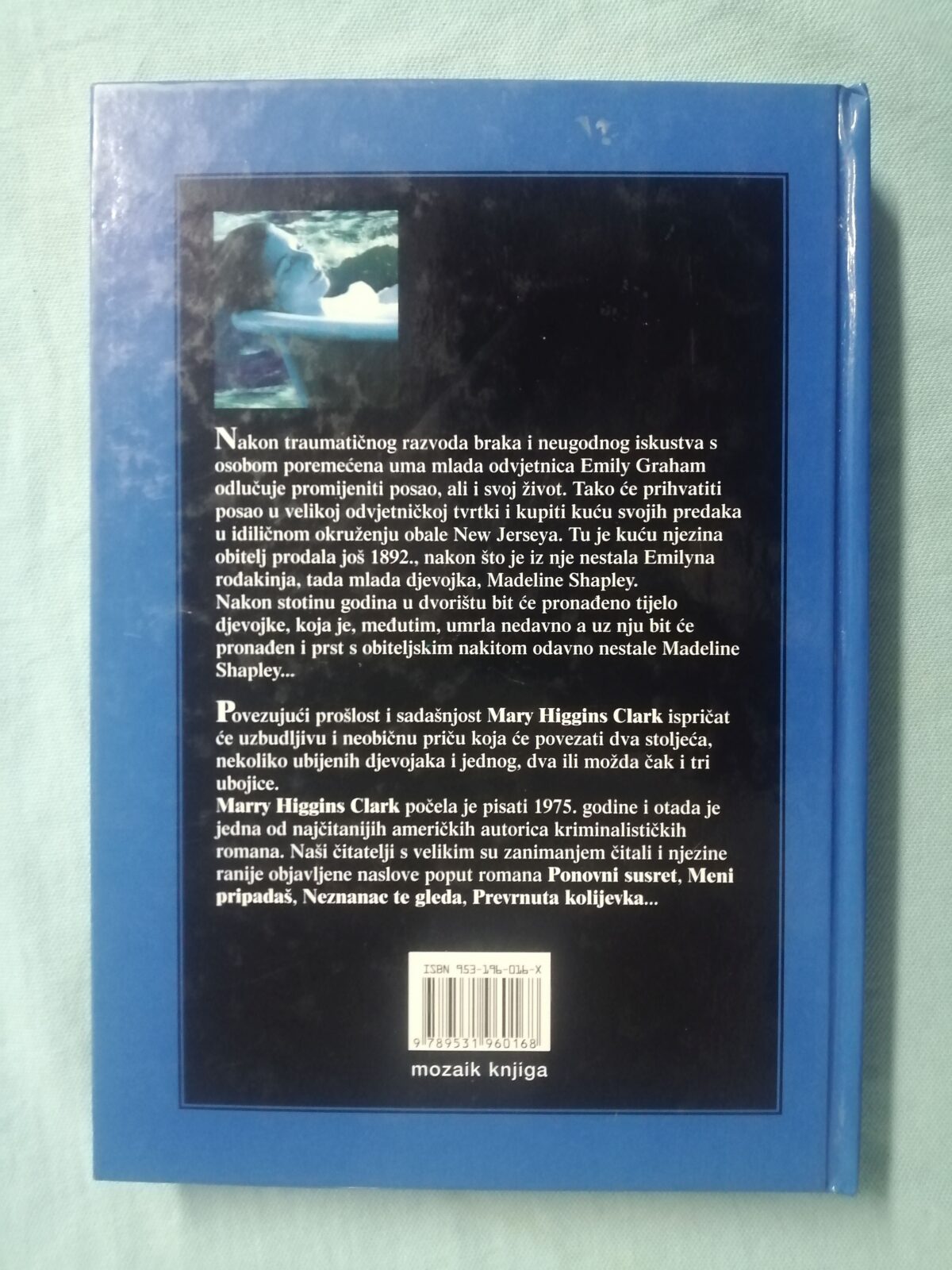mary higgins clark – u tvojoj ulici - slika 4