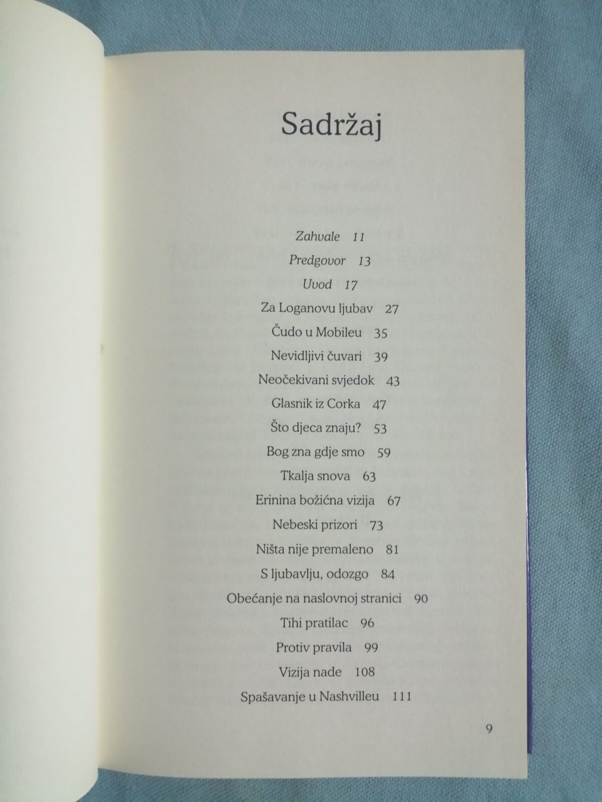 joan wester anderson – tamo gdje čuda vladaju : istinite priče - slika 5