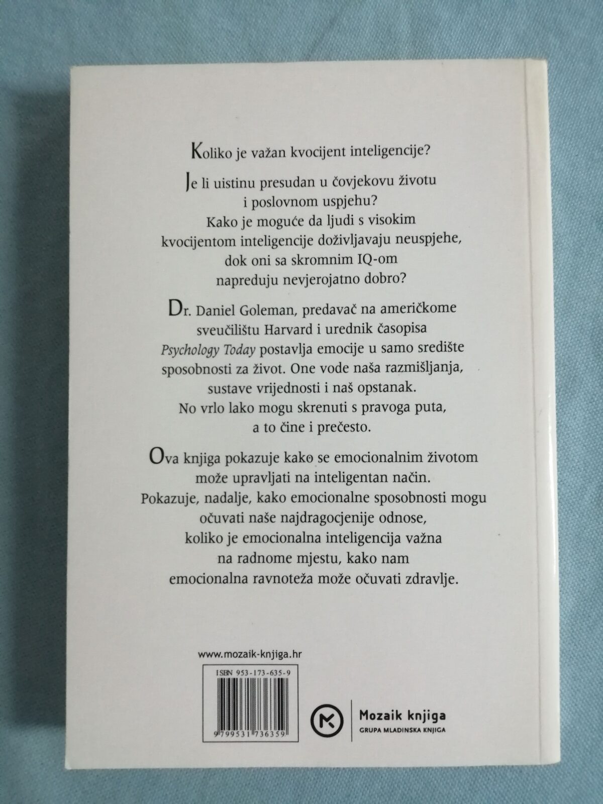daniel goleman – emocionalna inteligencija [b46] - slika 6