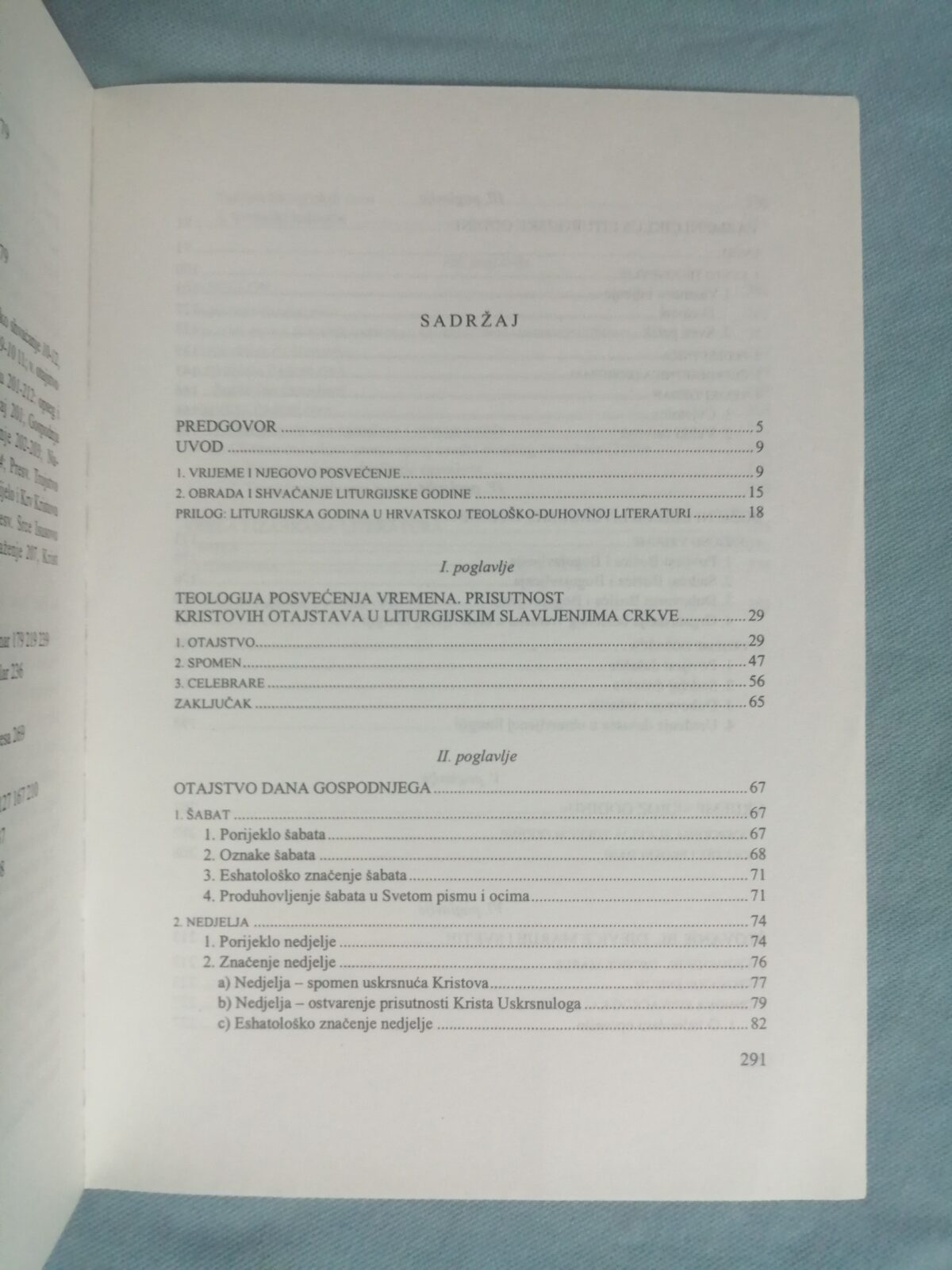 vladimir zagorac – krist posvetitelj vremena - slika 4