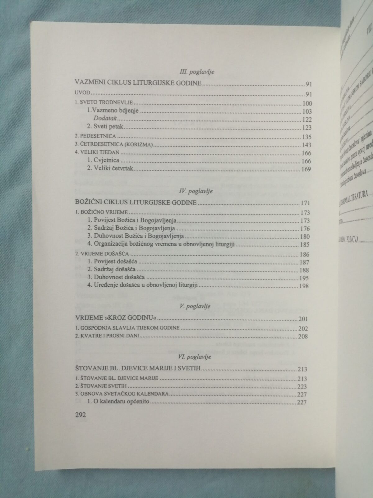 vladimir zagorac – krist posvetitelj vremena - slika 5
